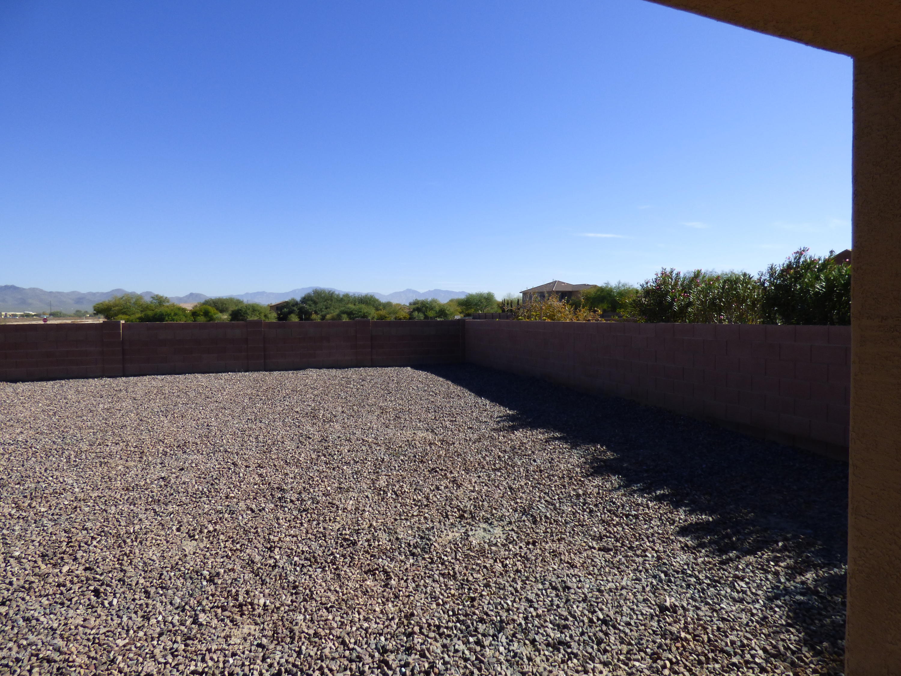 Rancho Marana - Residential Lease