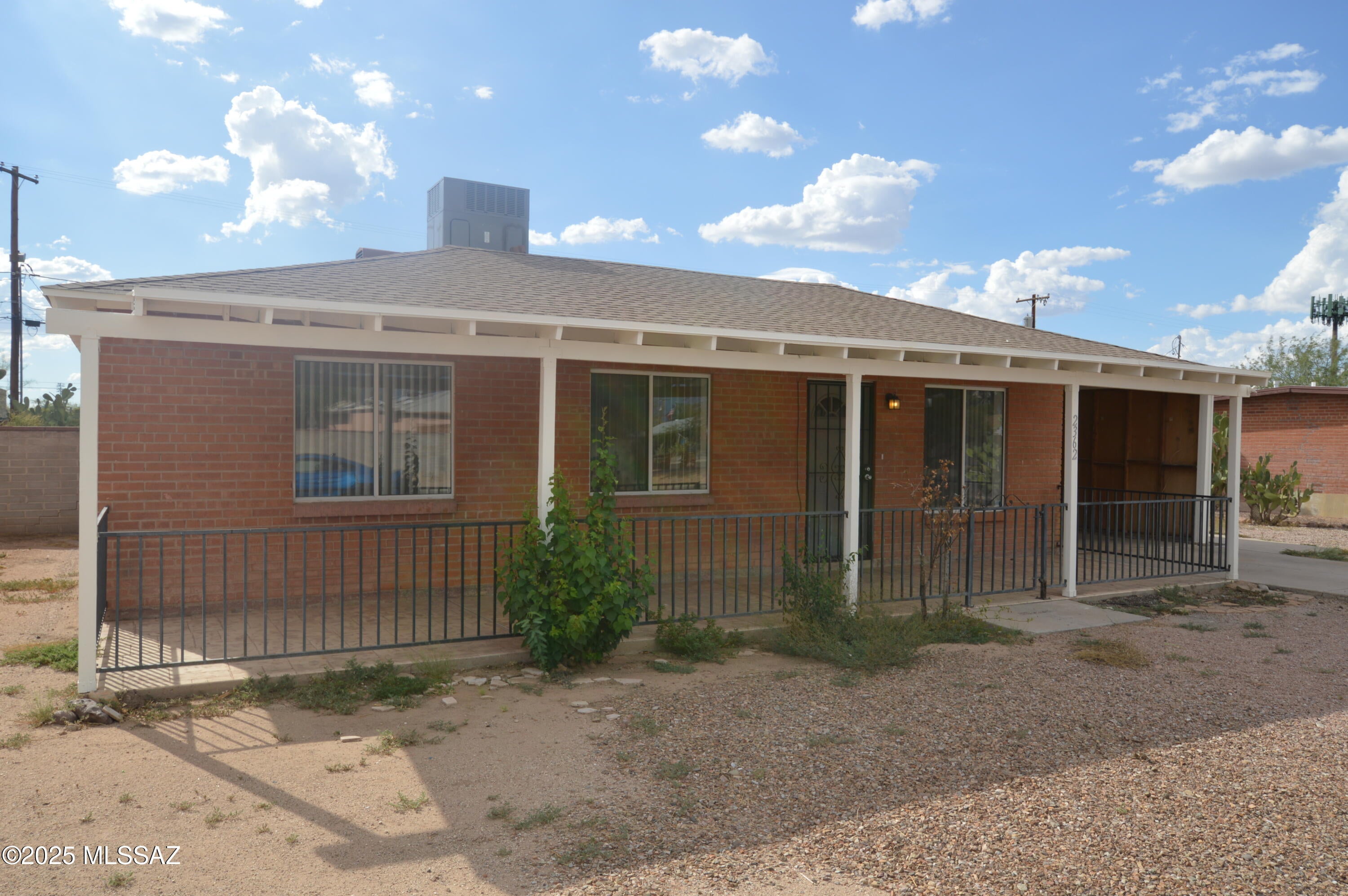 Maryvale Manor - Residential Lease