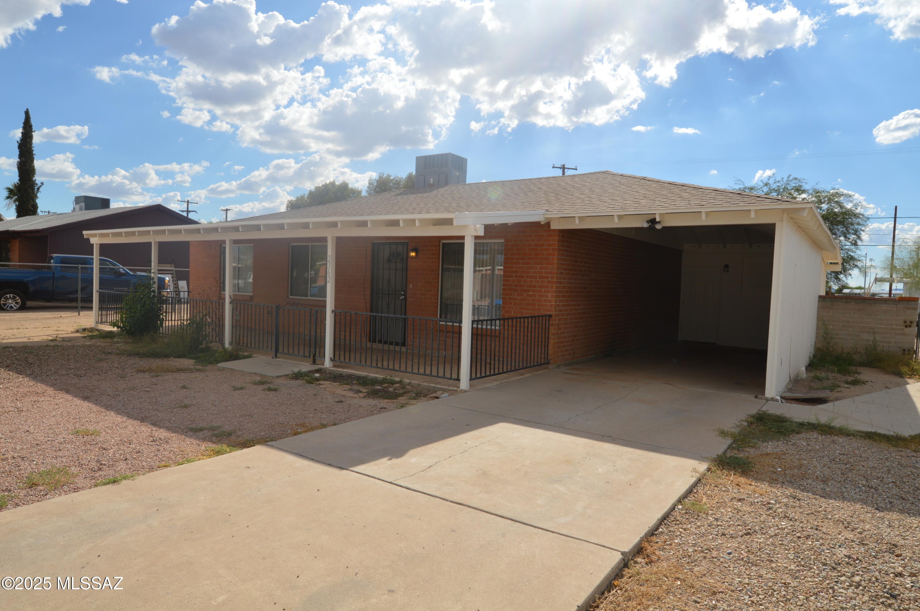 Maryvale Manor - Residential Lease