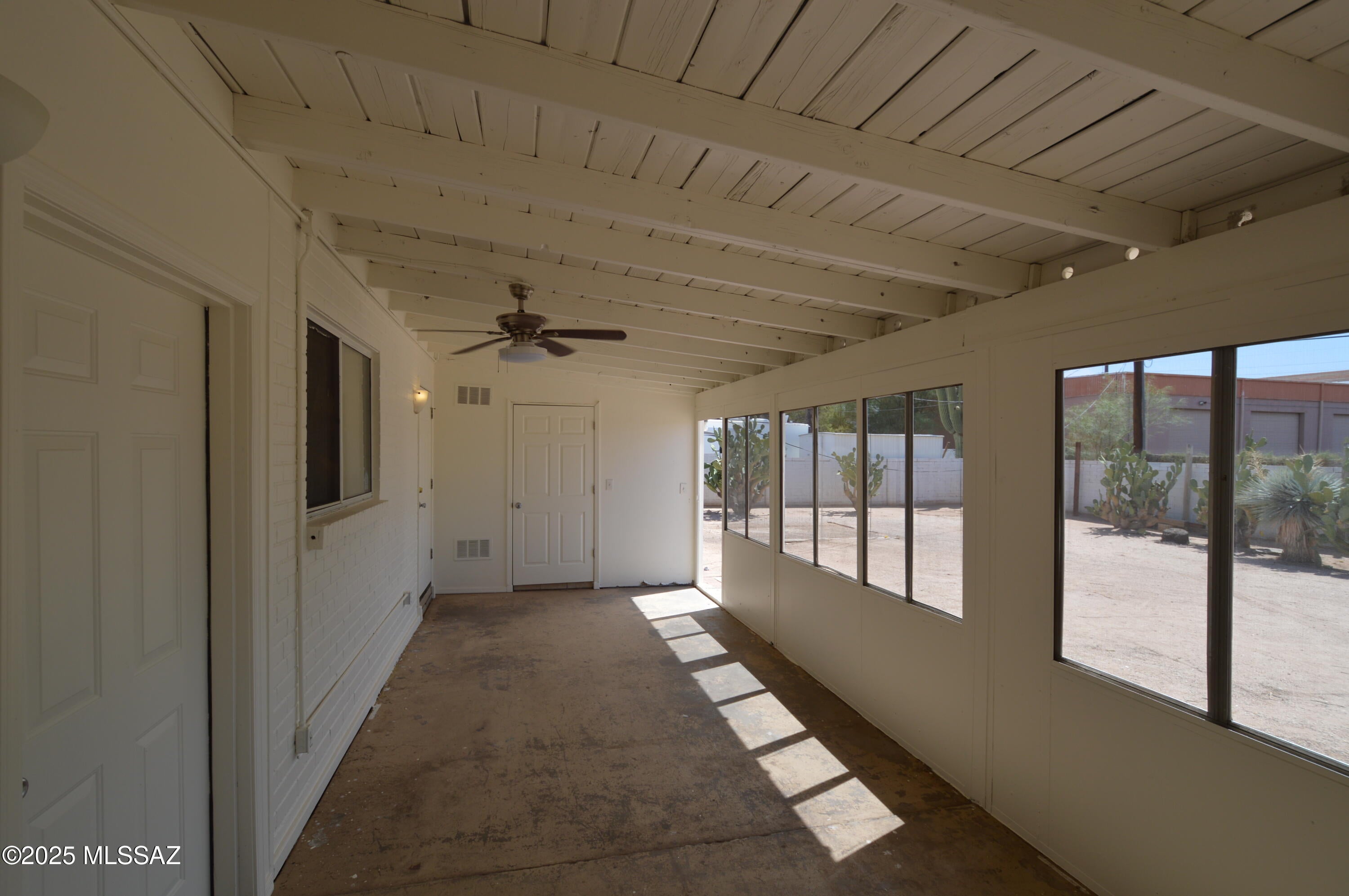 Maryvale Manor - Residential Lease