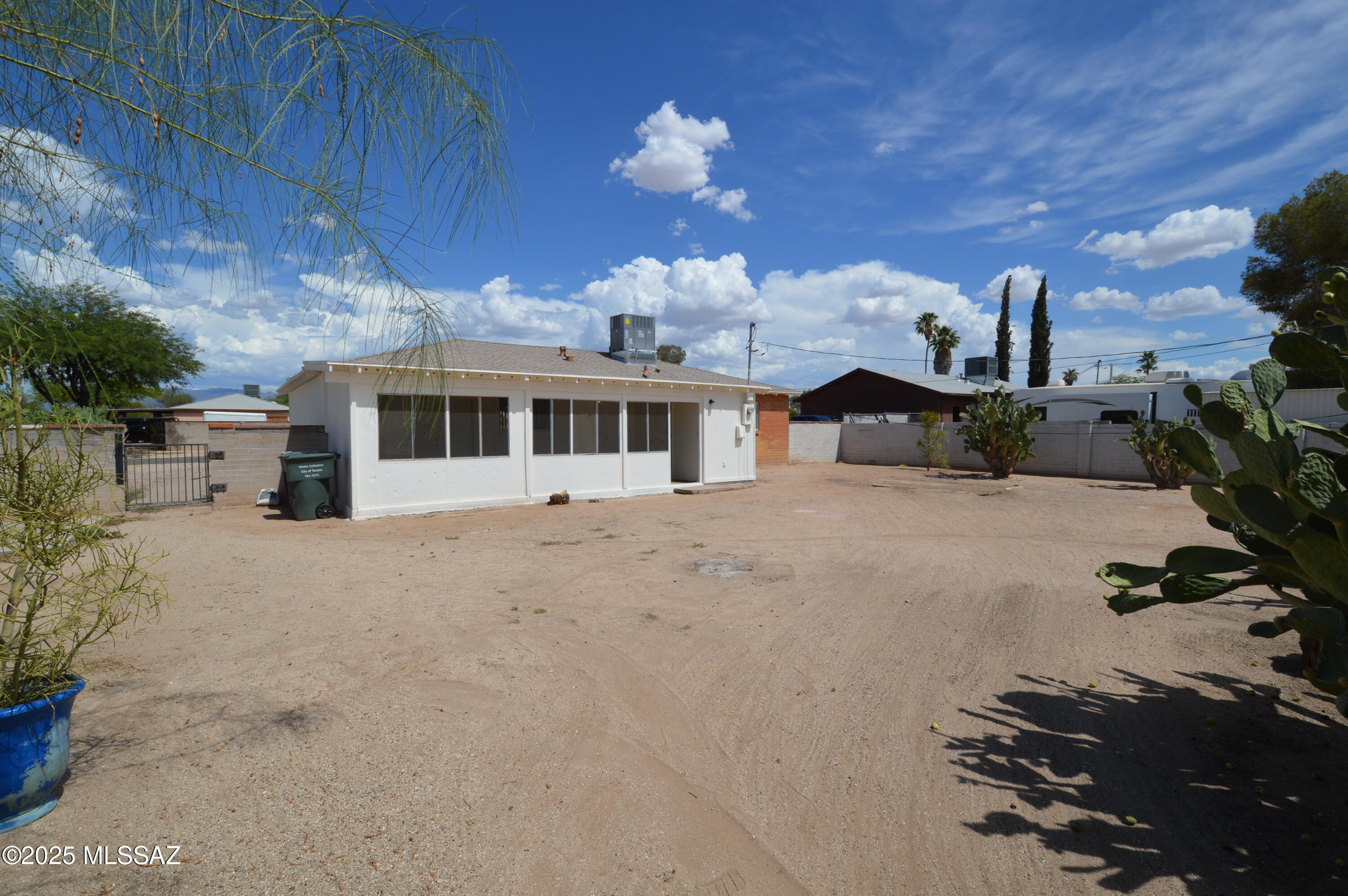 Maryvale Manor - Residential Lease