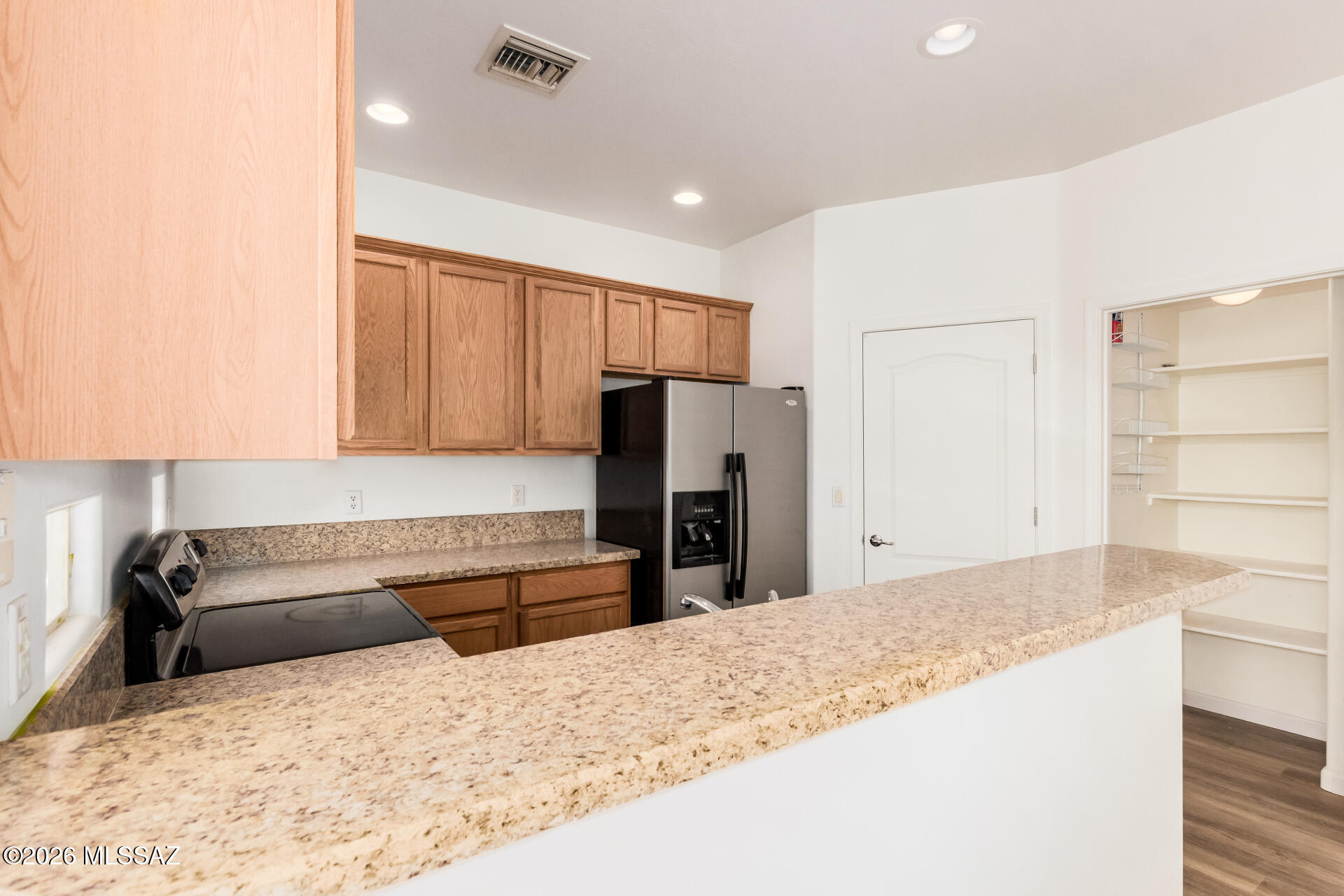 Cortaro Crossing Blks I-II (1-119) - Residential