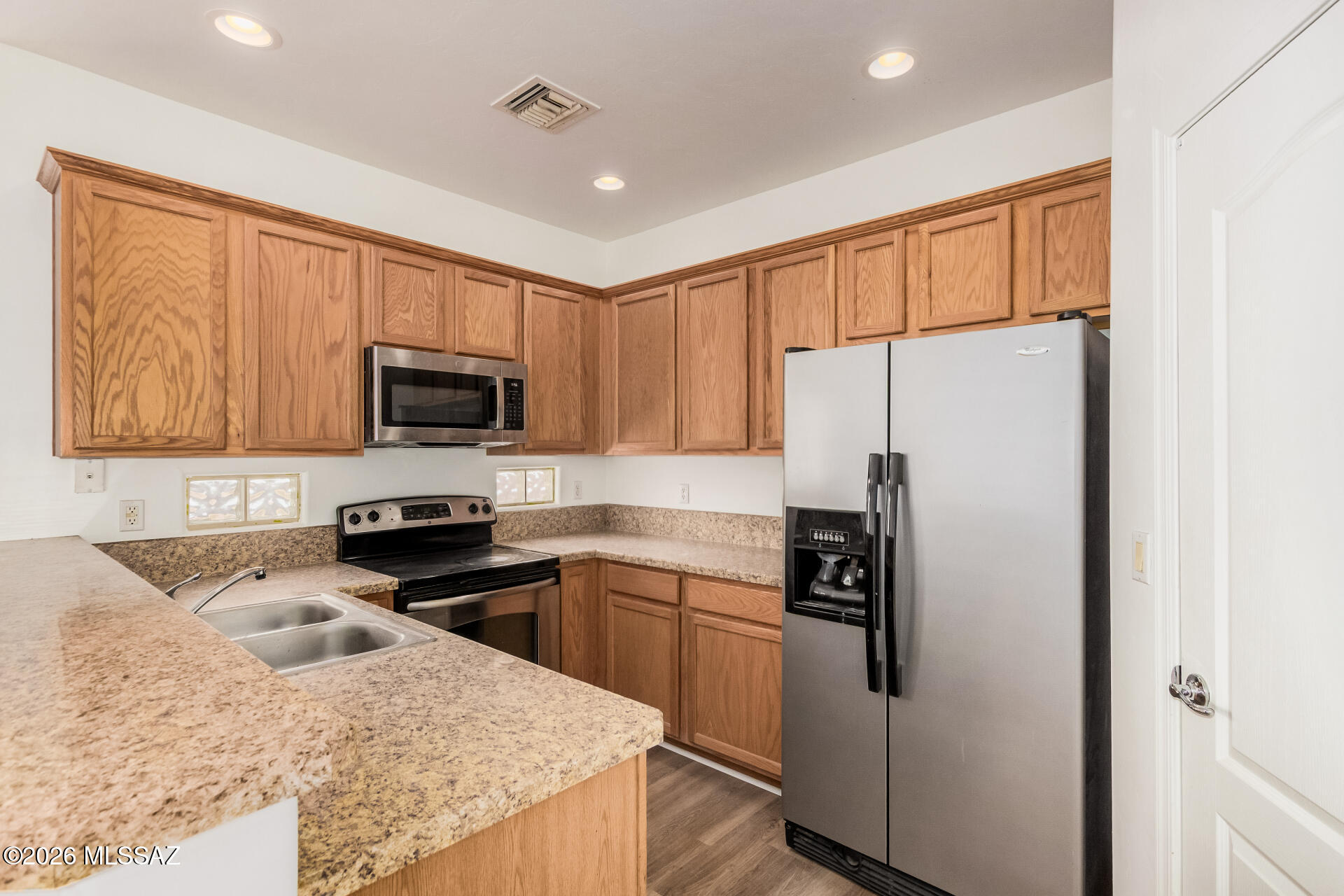 Cortaro Crossing Blks I-II (1-119) - Residential
