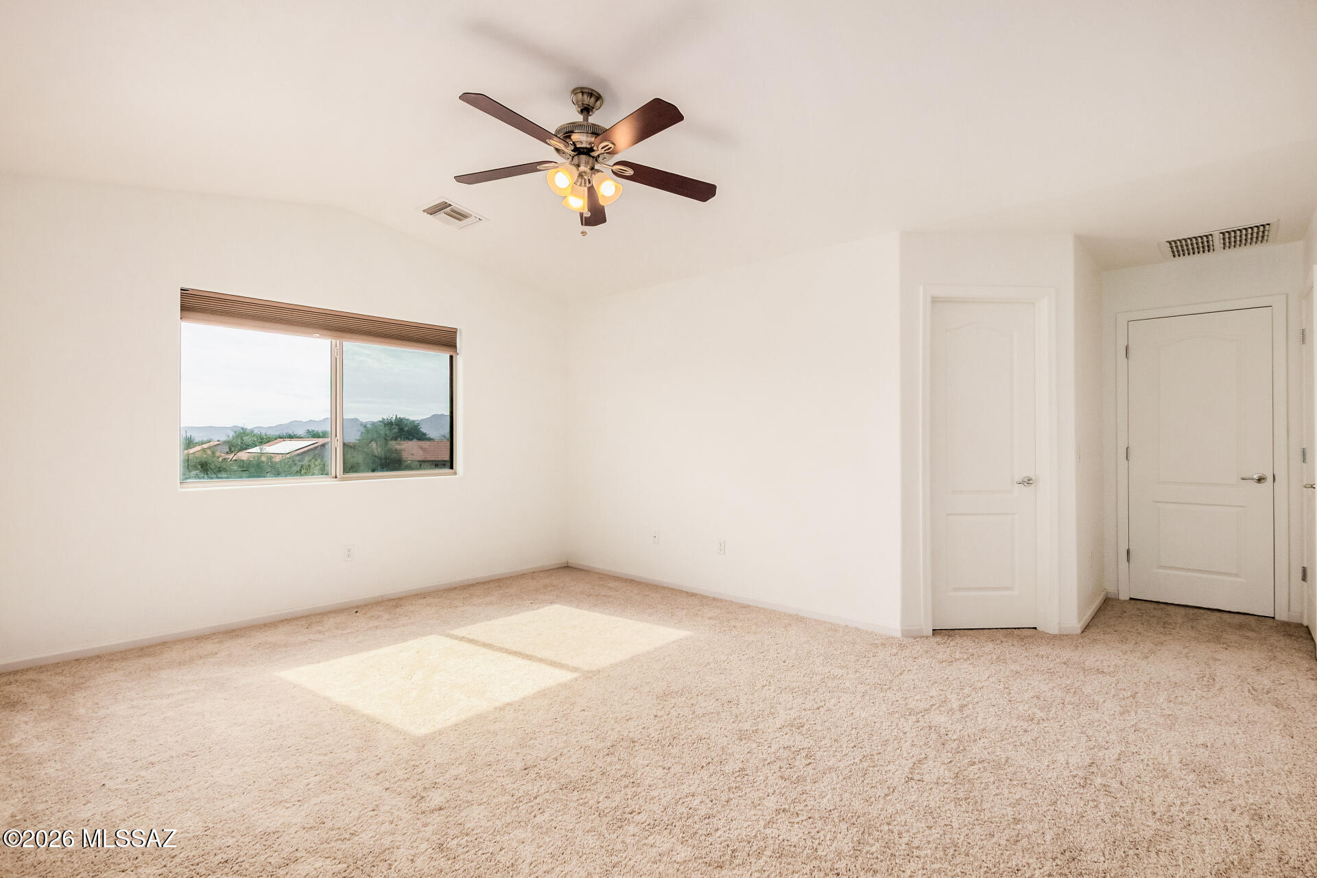 Cortaro Crossing Blks I-II (1-119) - Residential