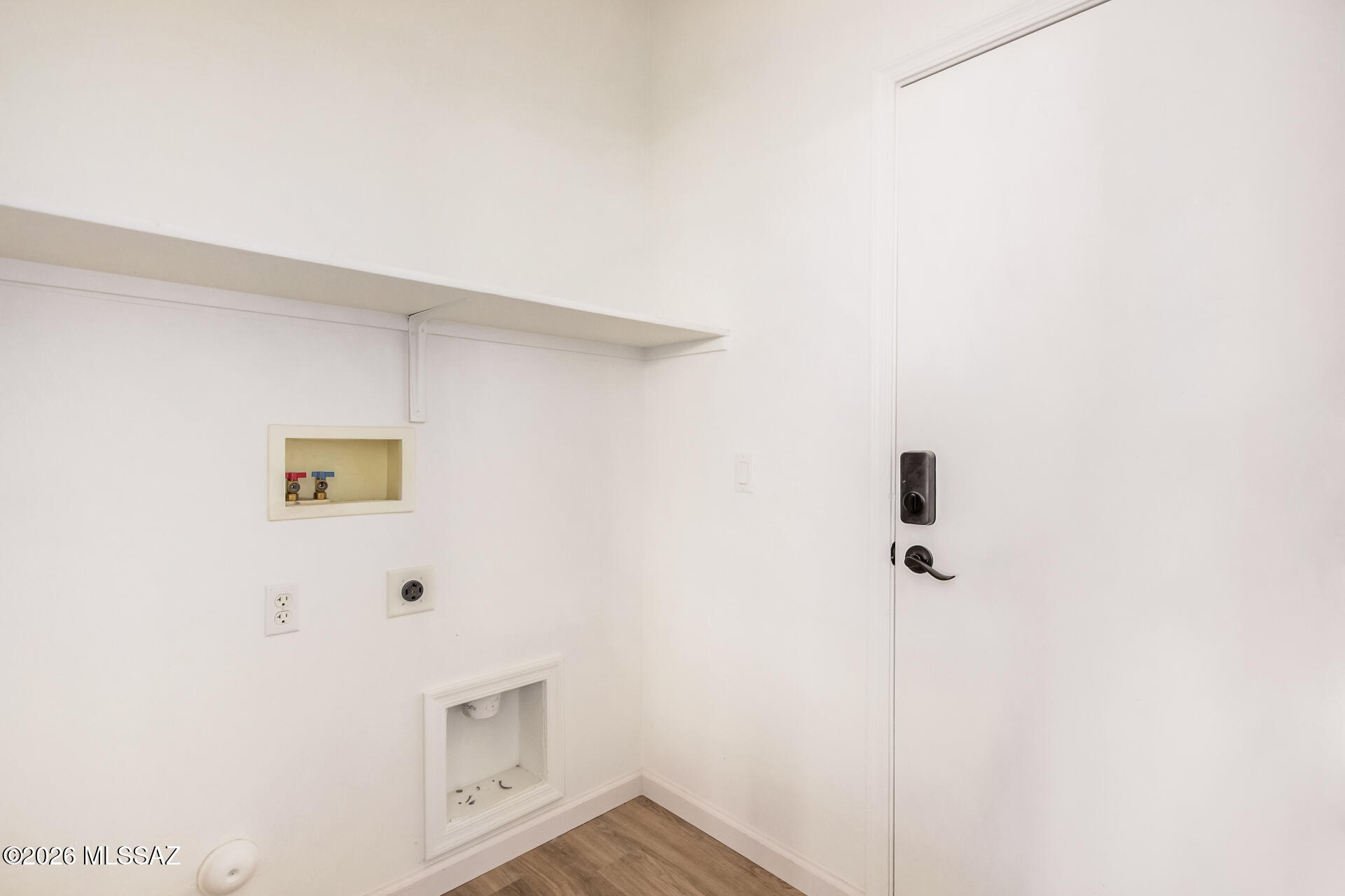 Cortaro Crossing Blks I-II (1-119) - Residential