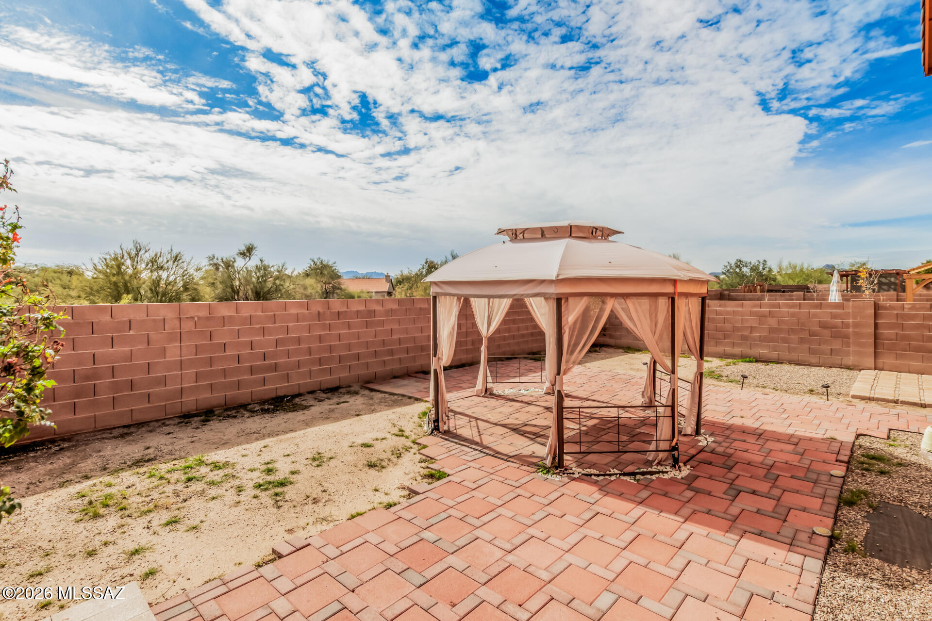 Cortaro Crossing Blks I-II (1-119) - Residential