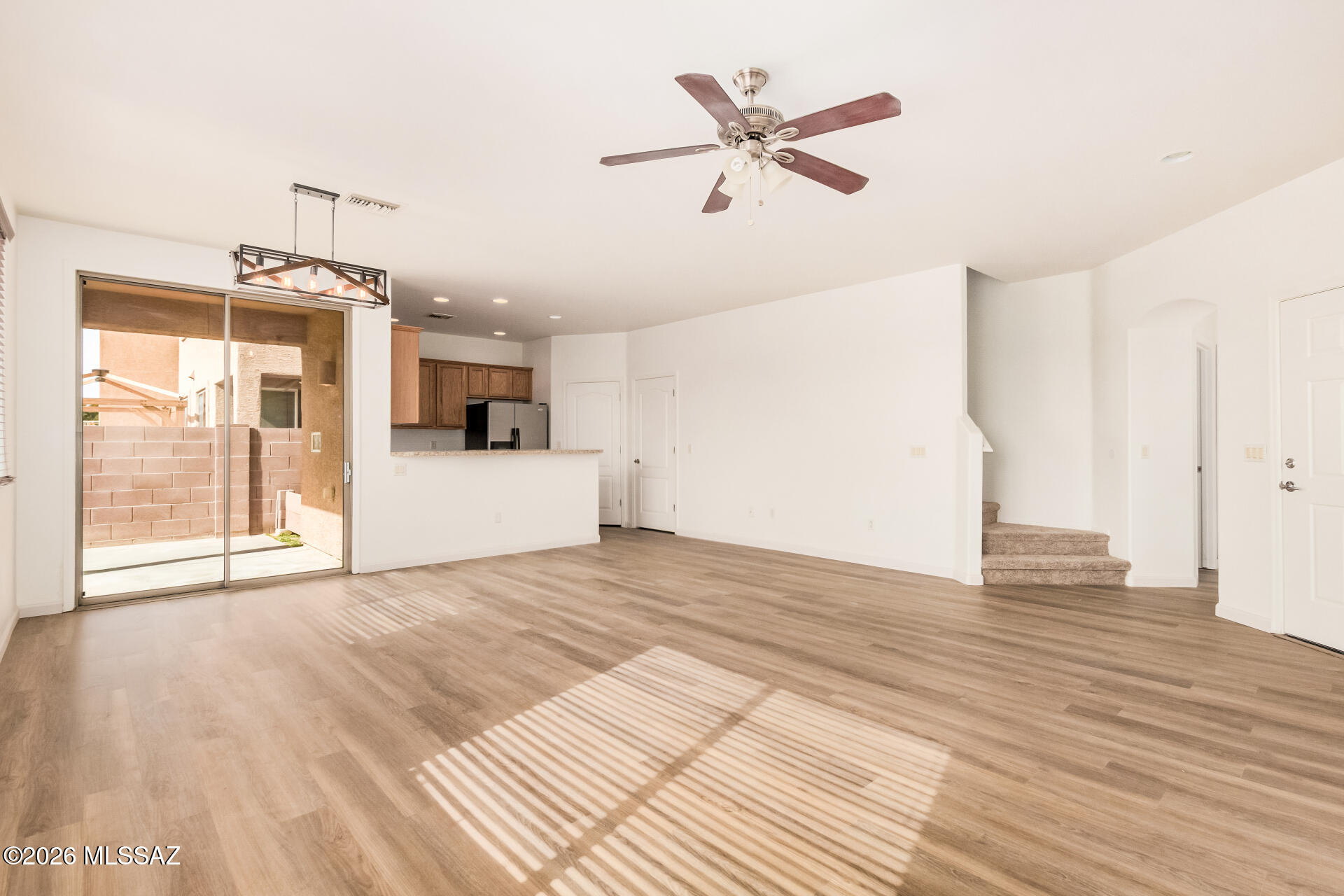 Cortaro Crossing Blks I-II (1-119) - Residential