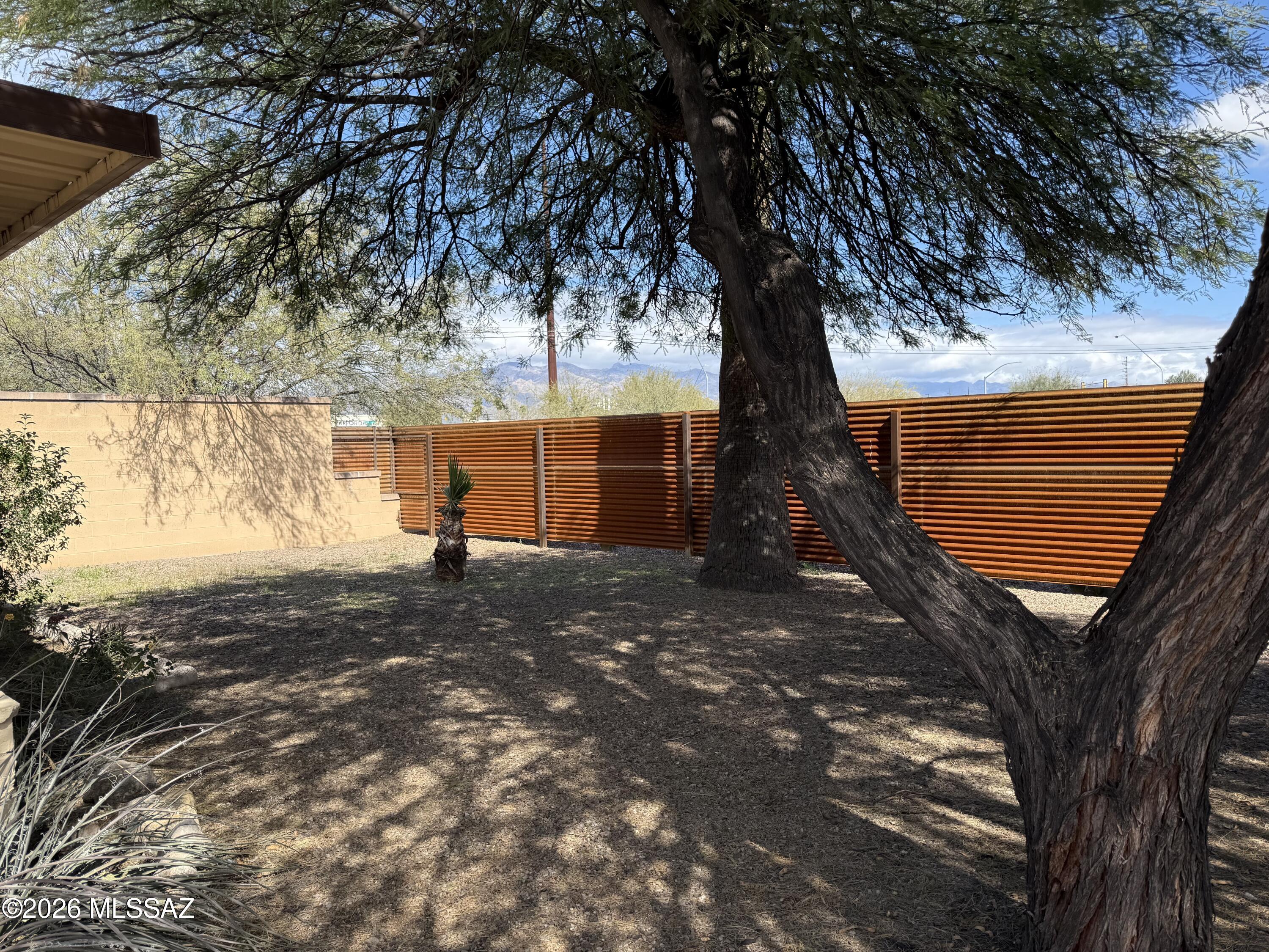 Desert Highlands - Residential