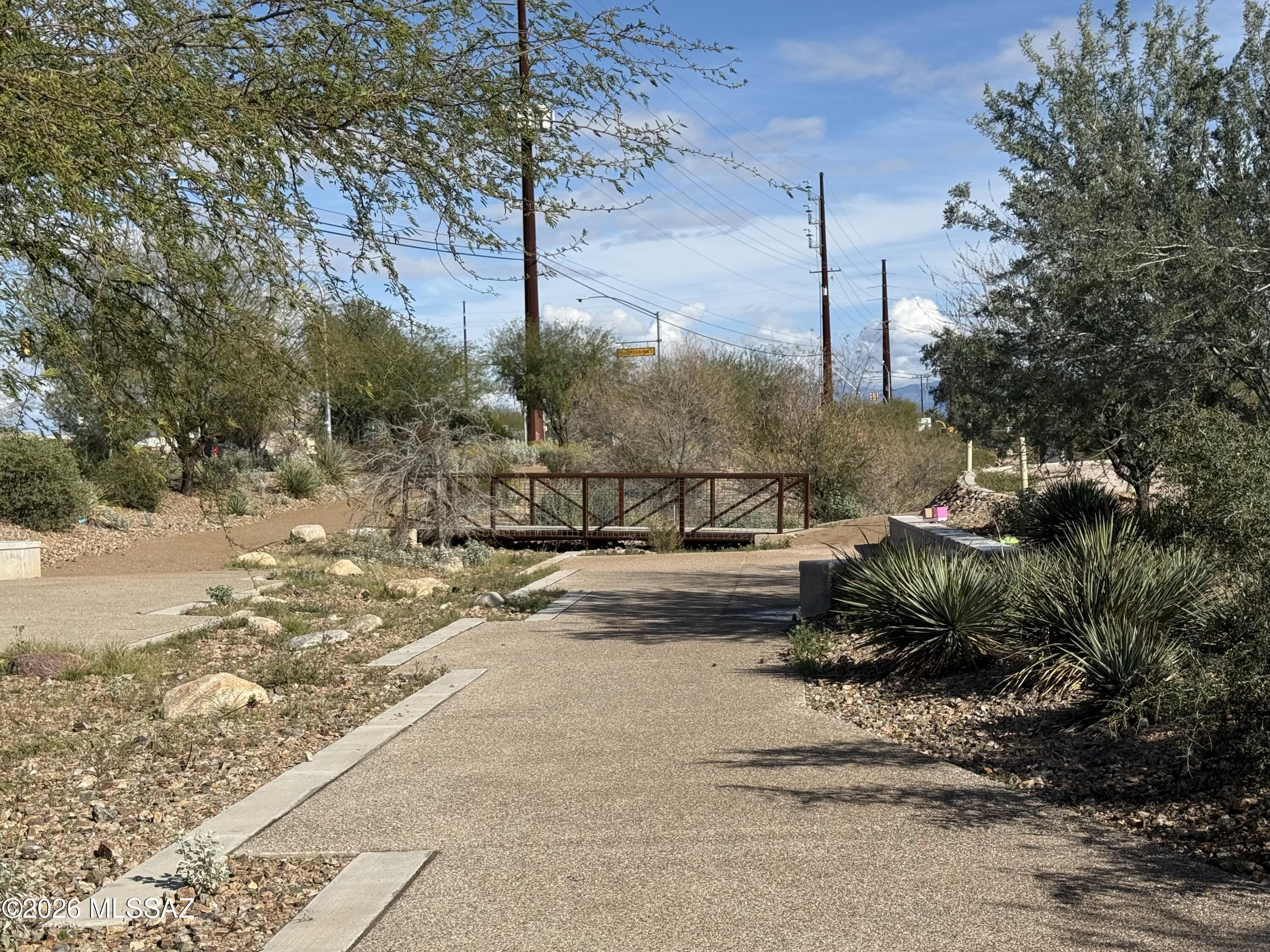 Desert Highlands - Residential