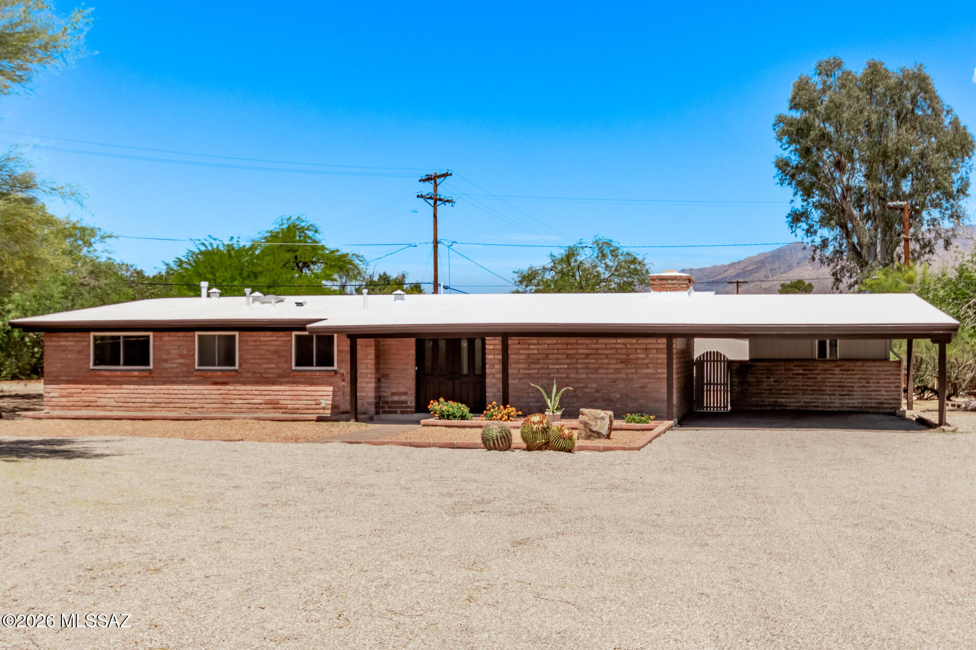 Indian Ridge Estates - Residential