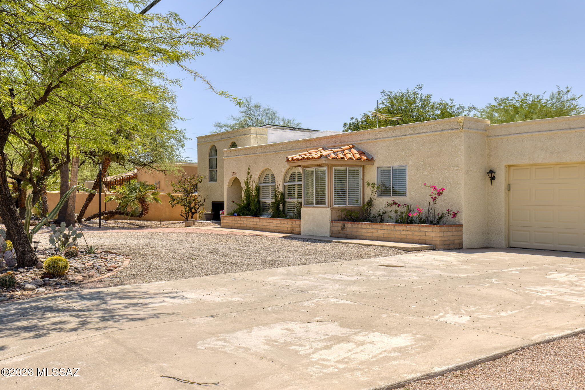 Laurel Addition - Residential