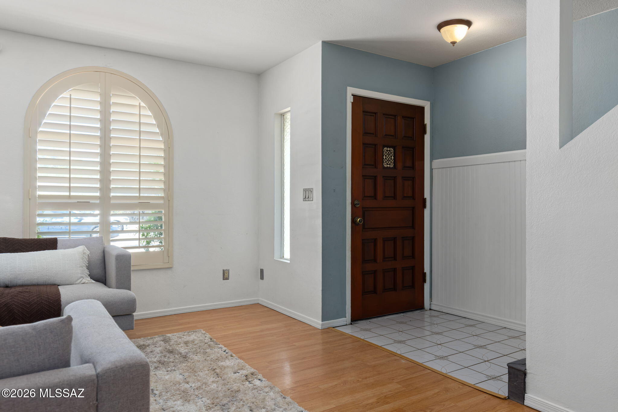 Laurel Addition - Residential