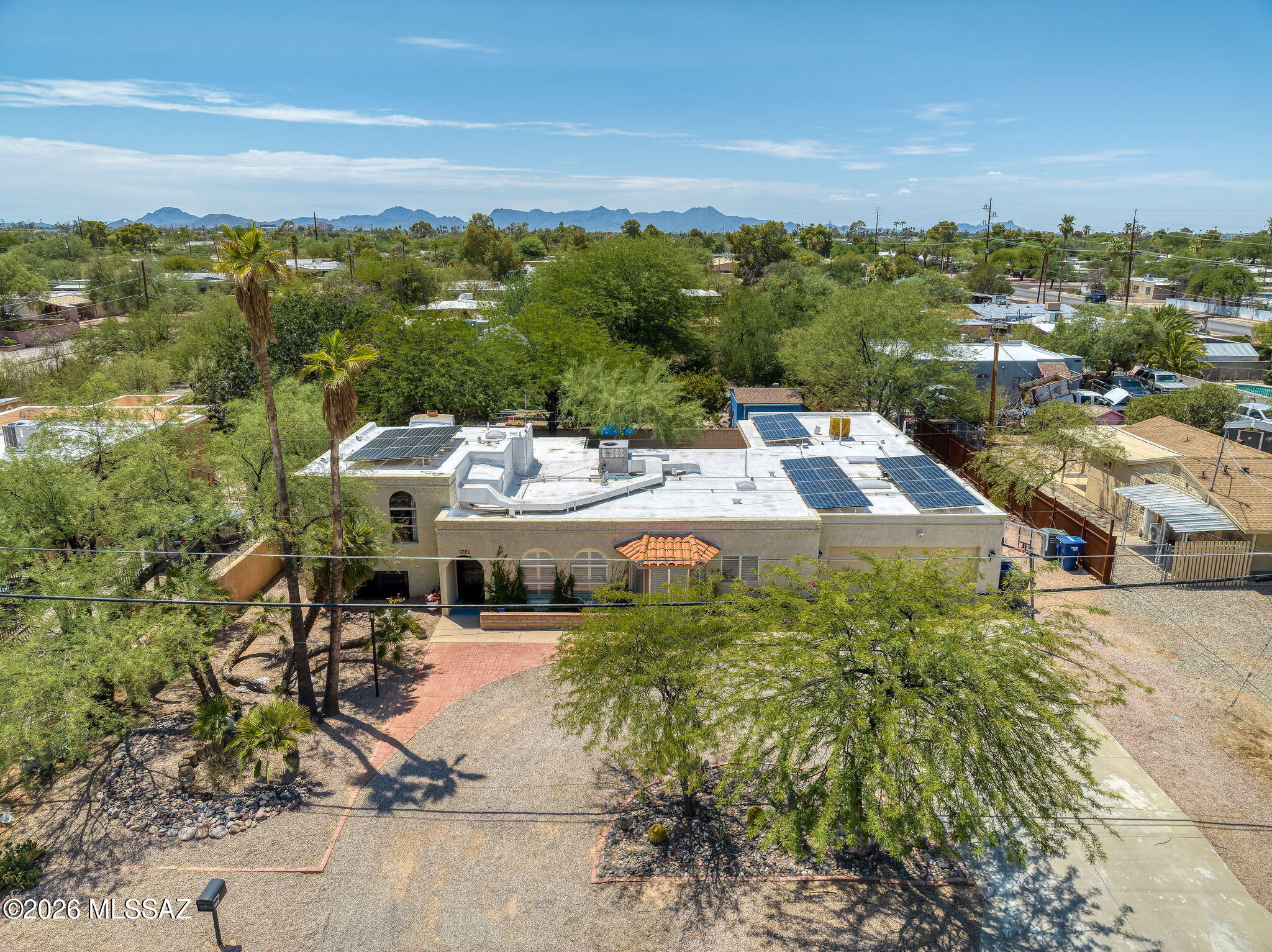 Laurel Addition - Residential