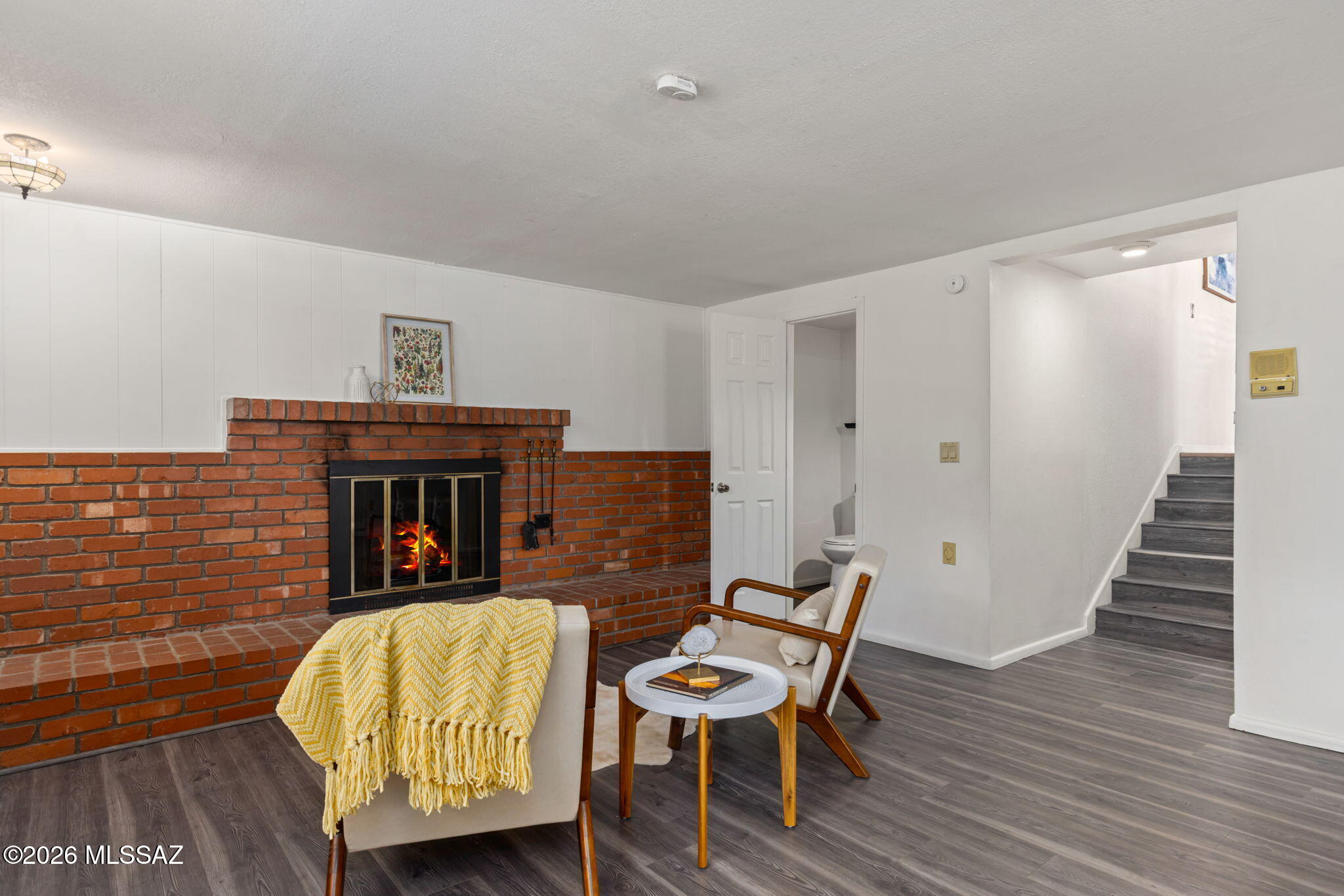 Laurel Addition - Residential