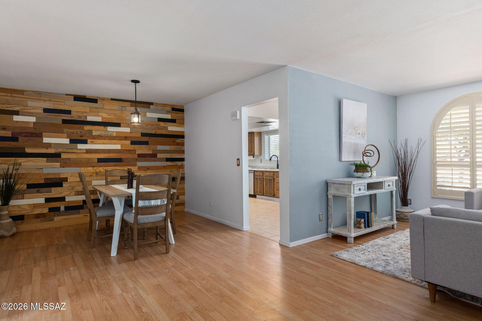 Laurel Addition - Residential