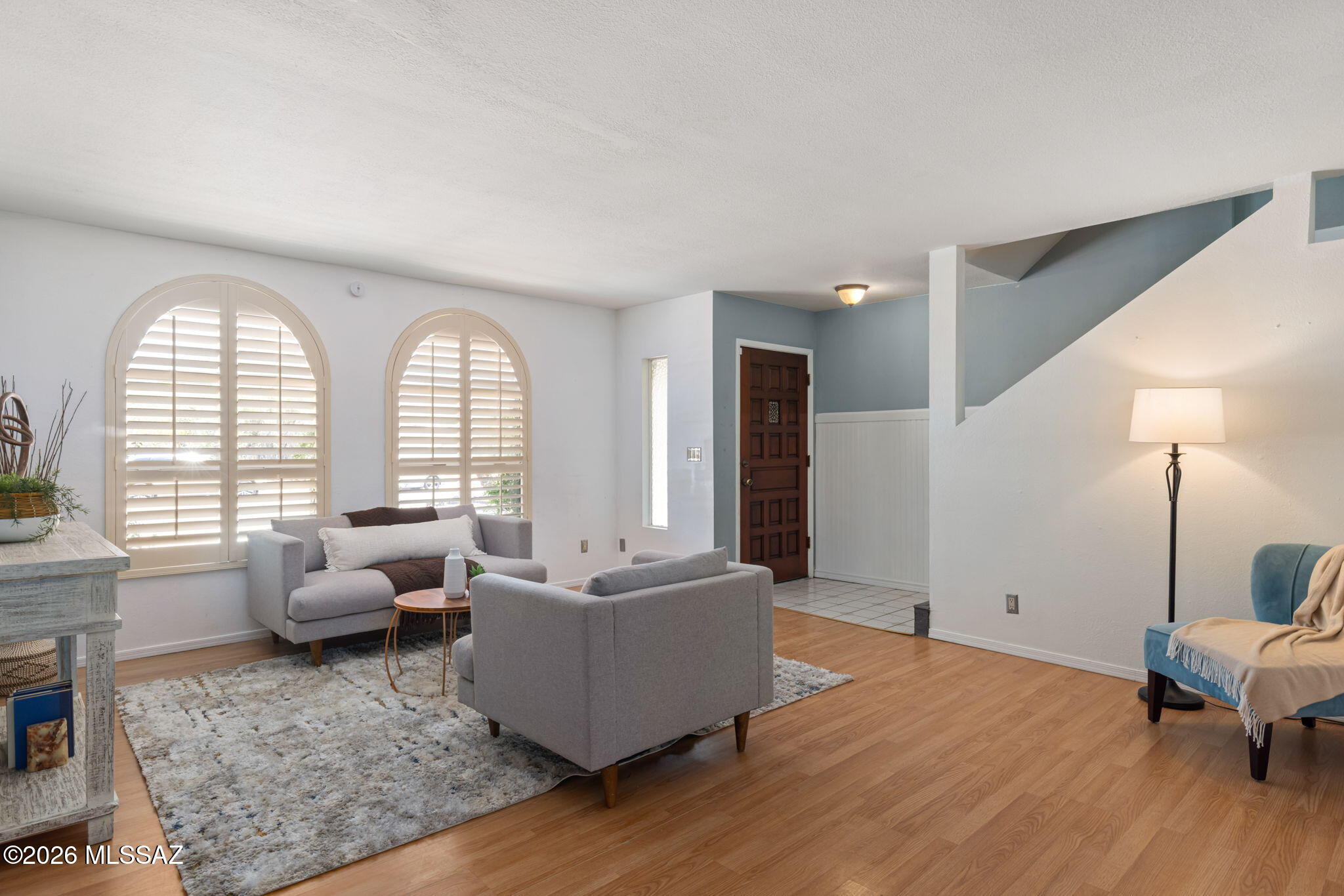 Laurel Addition - Residential