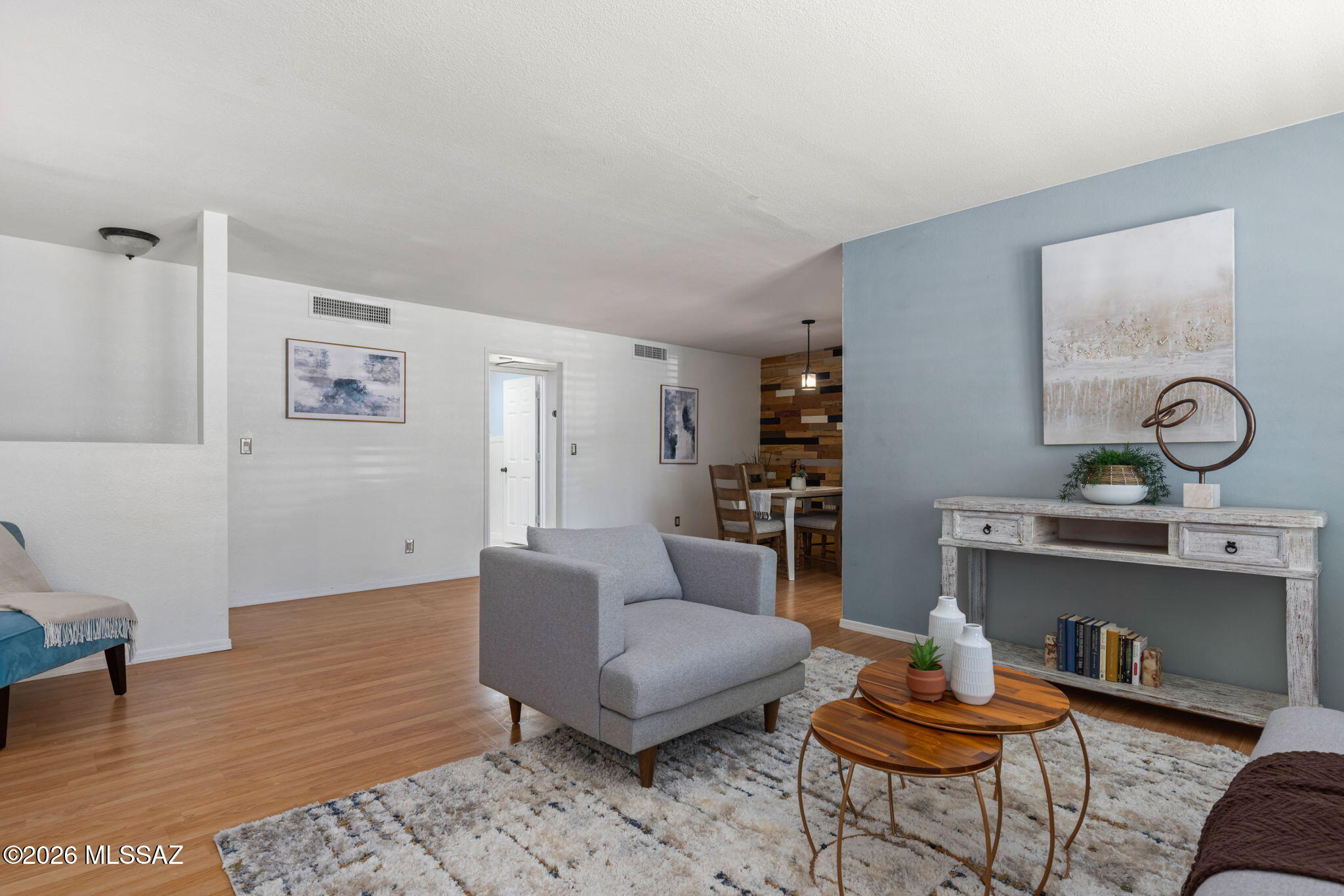 Laurel Addition - Residential
