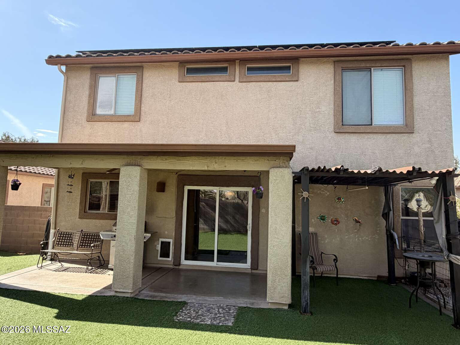 Gladden Farms BLK 11 - Residential