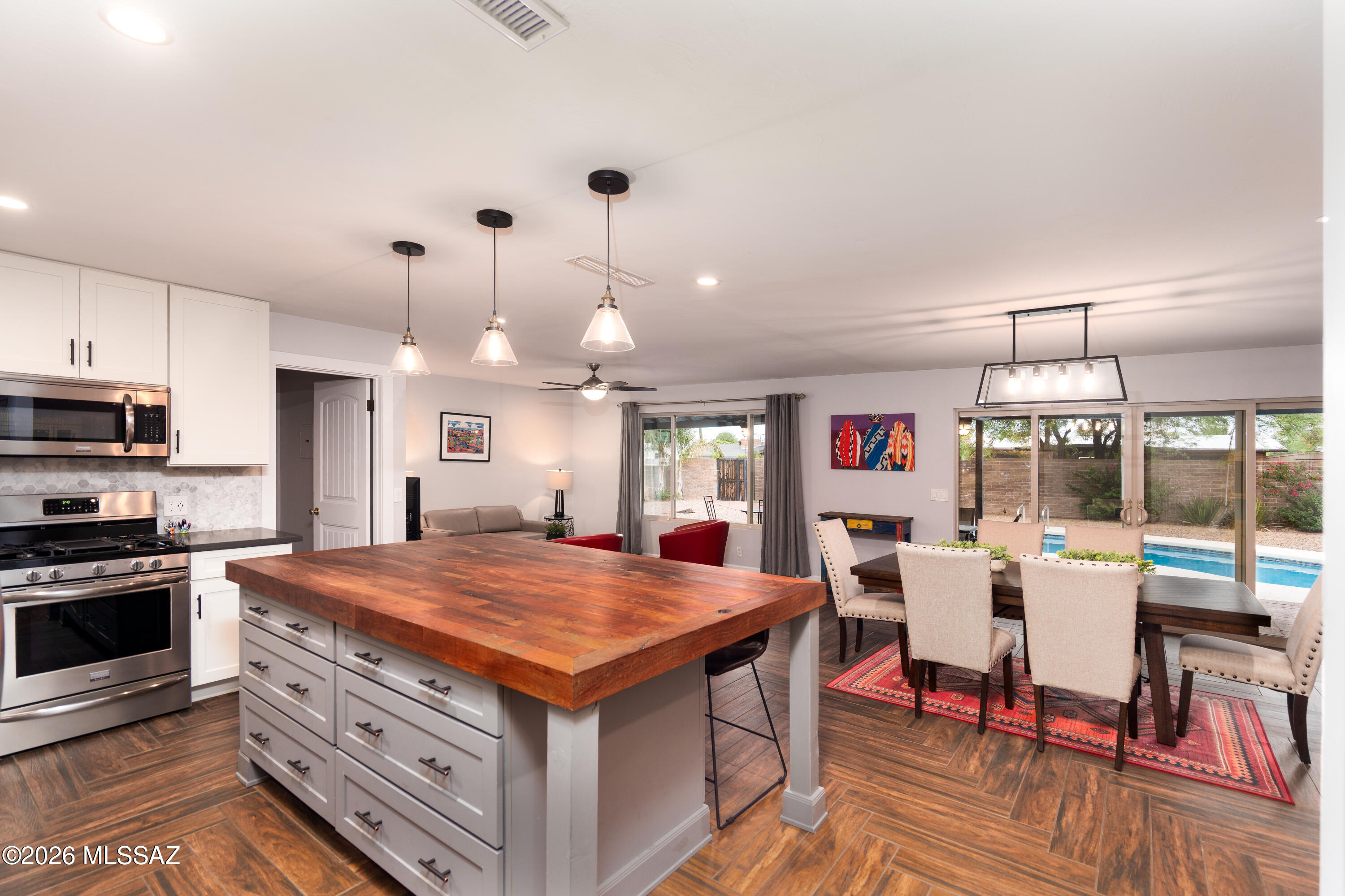 Silver Shadows Estates NO. 2 (1-29) - Residential