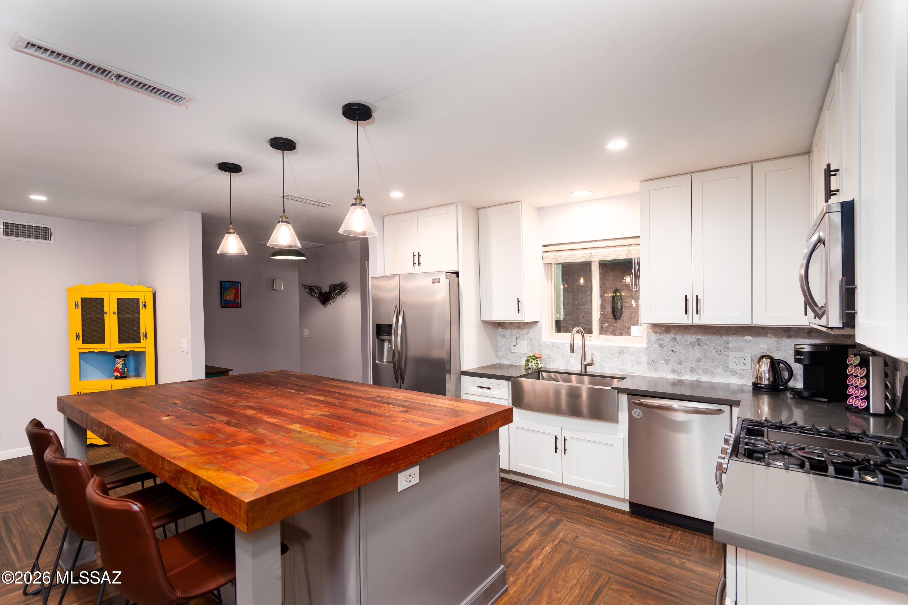 Silver Shadows Estates NO. 2 (1-29) - Residential