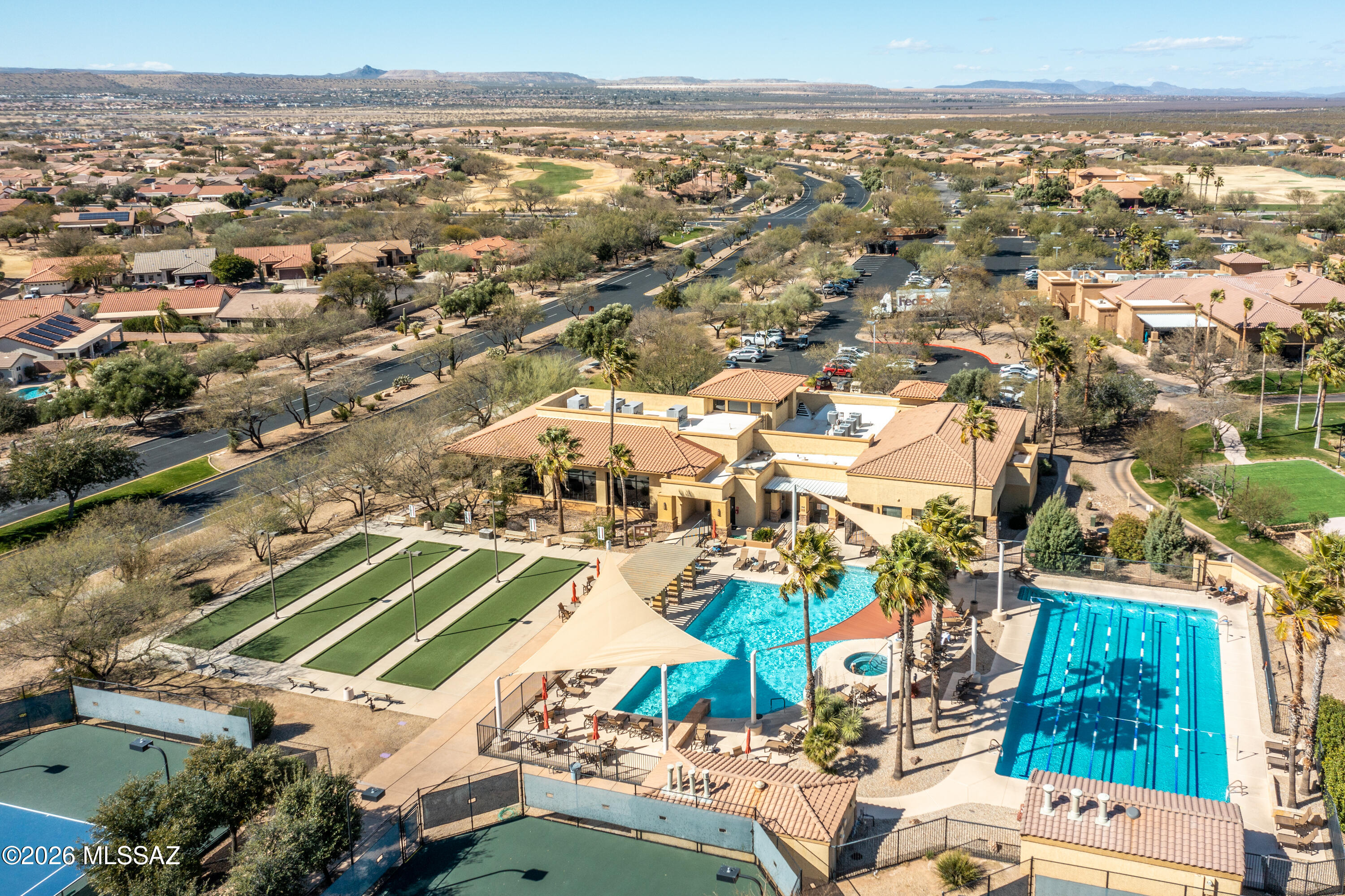 Quail Creek II Unit 9 - Residential