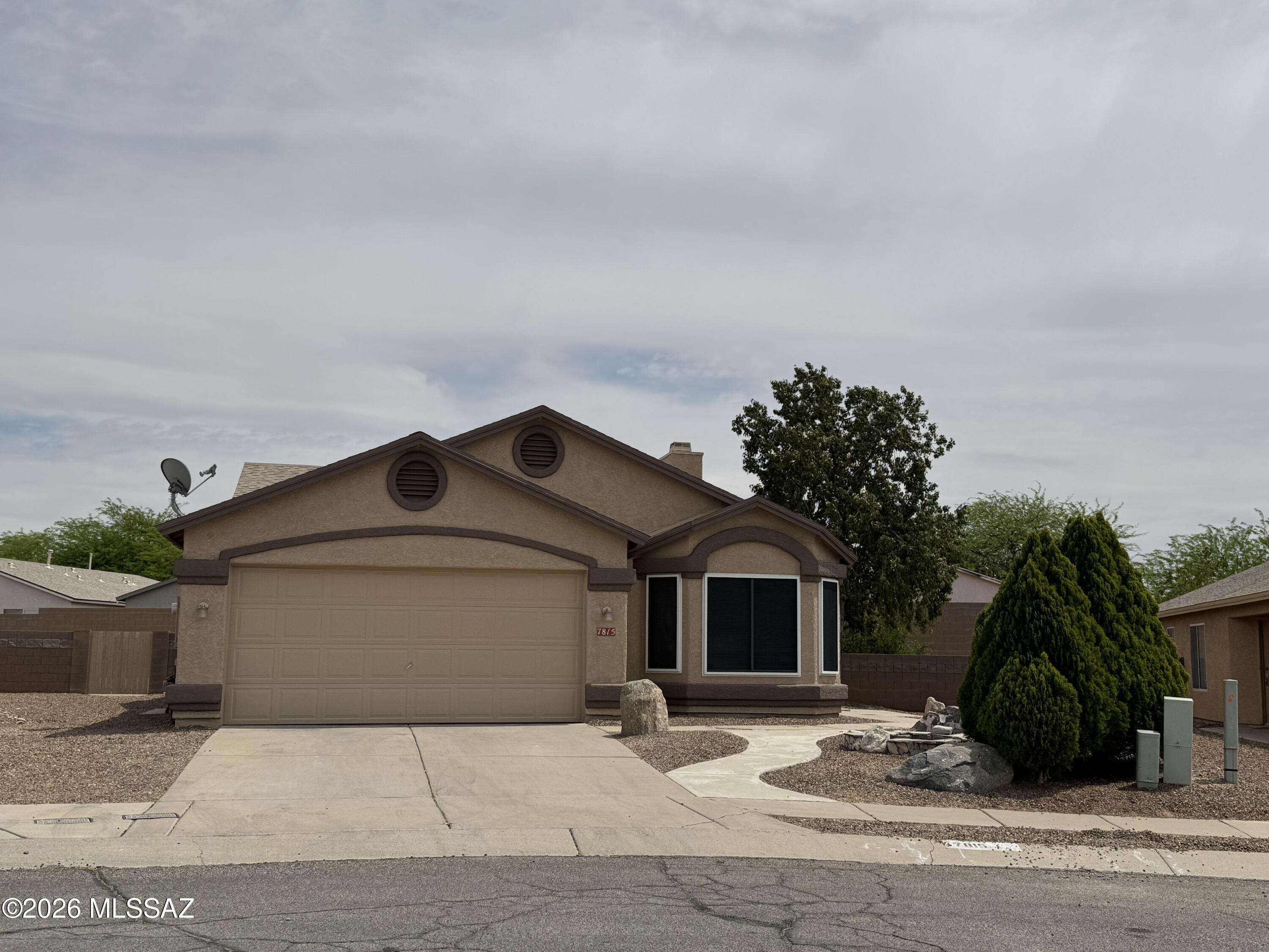 Silver Pass PH. II (277-395) - Residential Lease