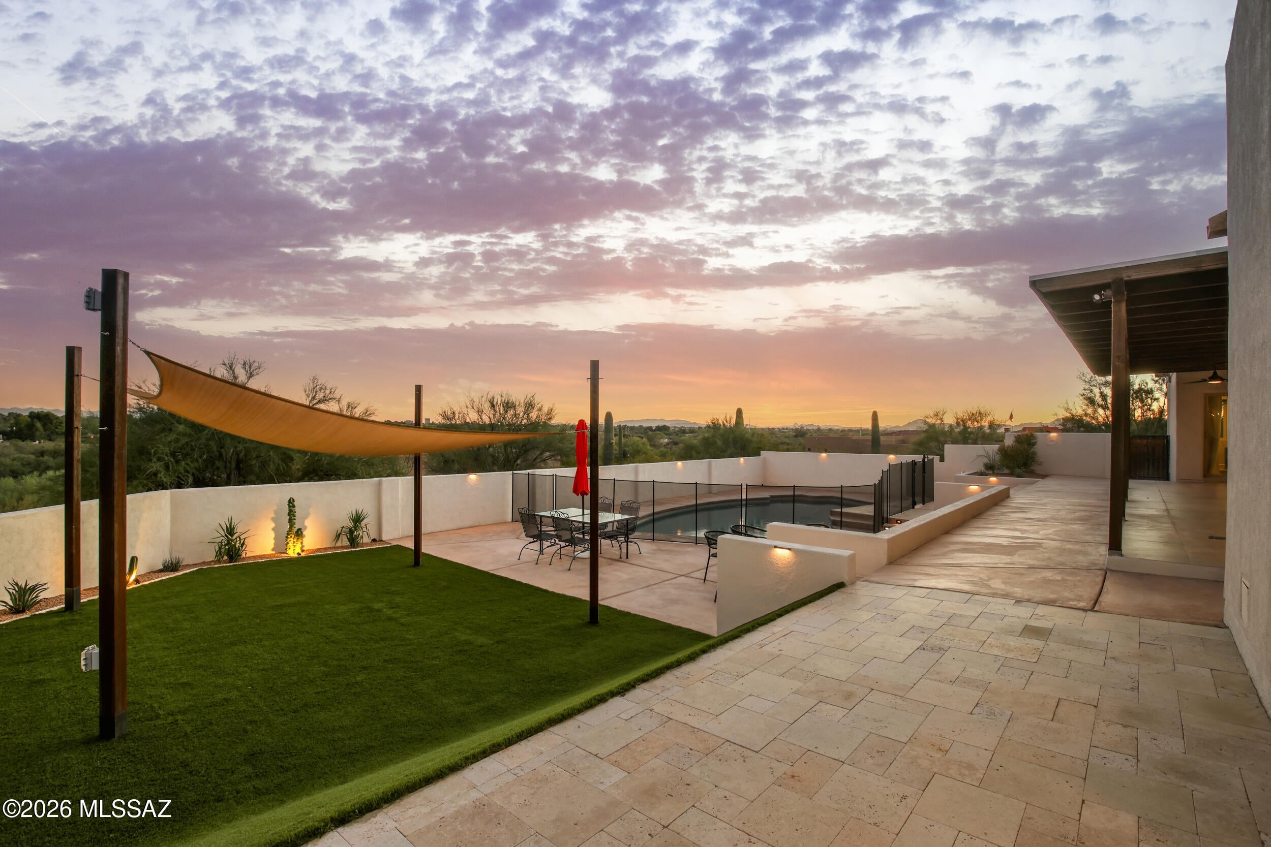 Cottonwood Vista (1-12) - Residential