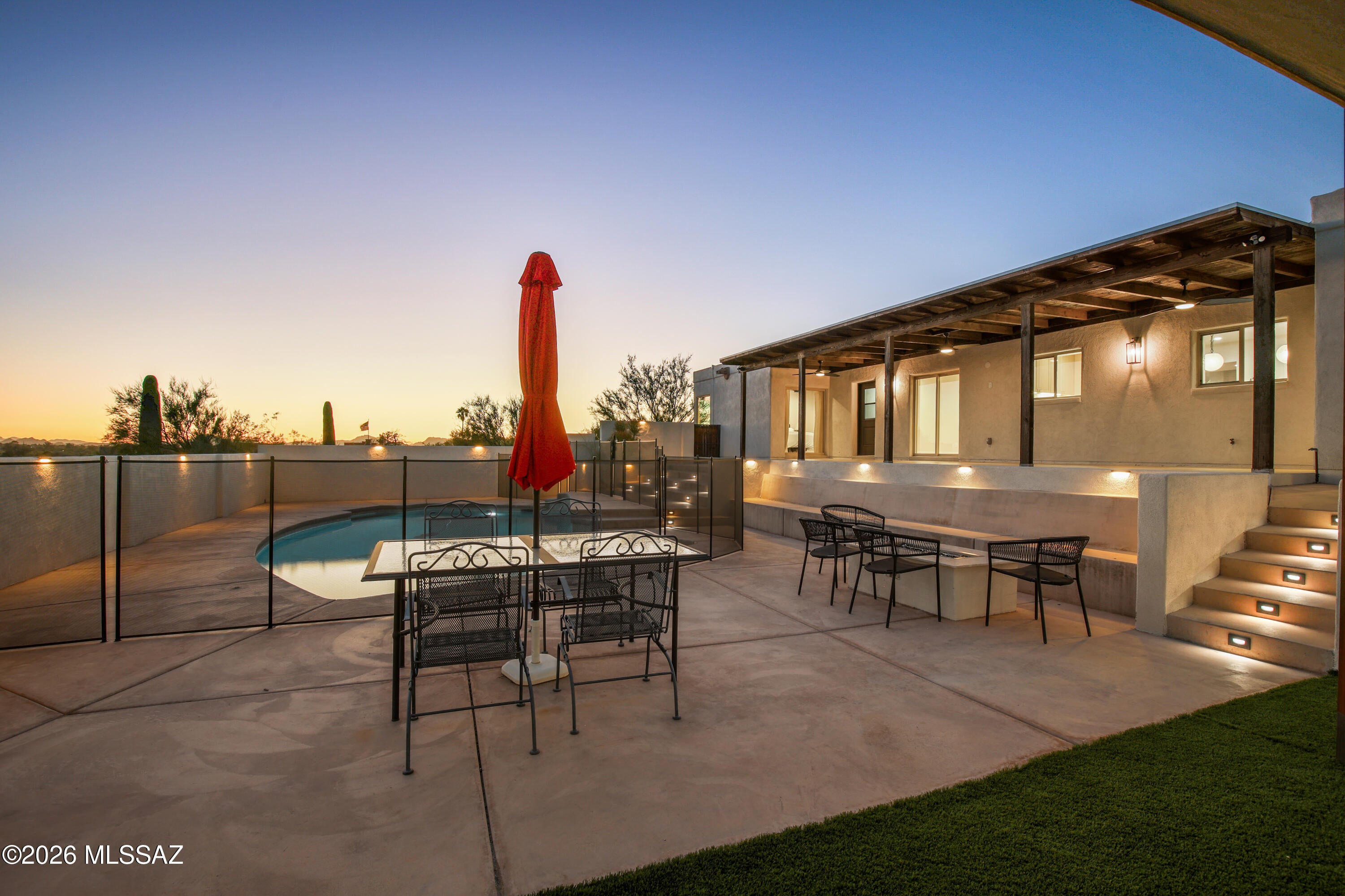 Cottonwood Vista (1-12) - Residential