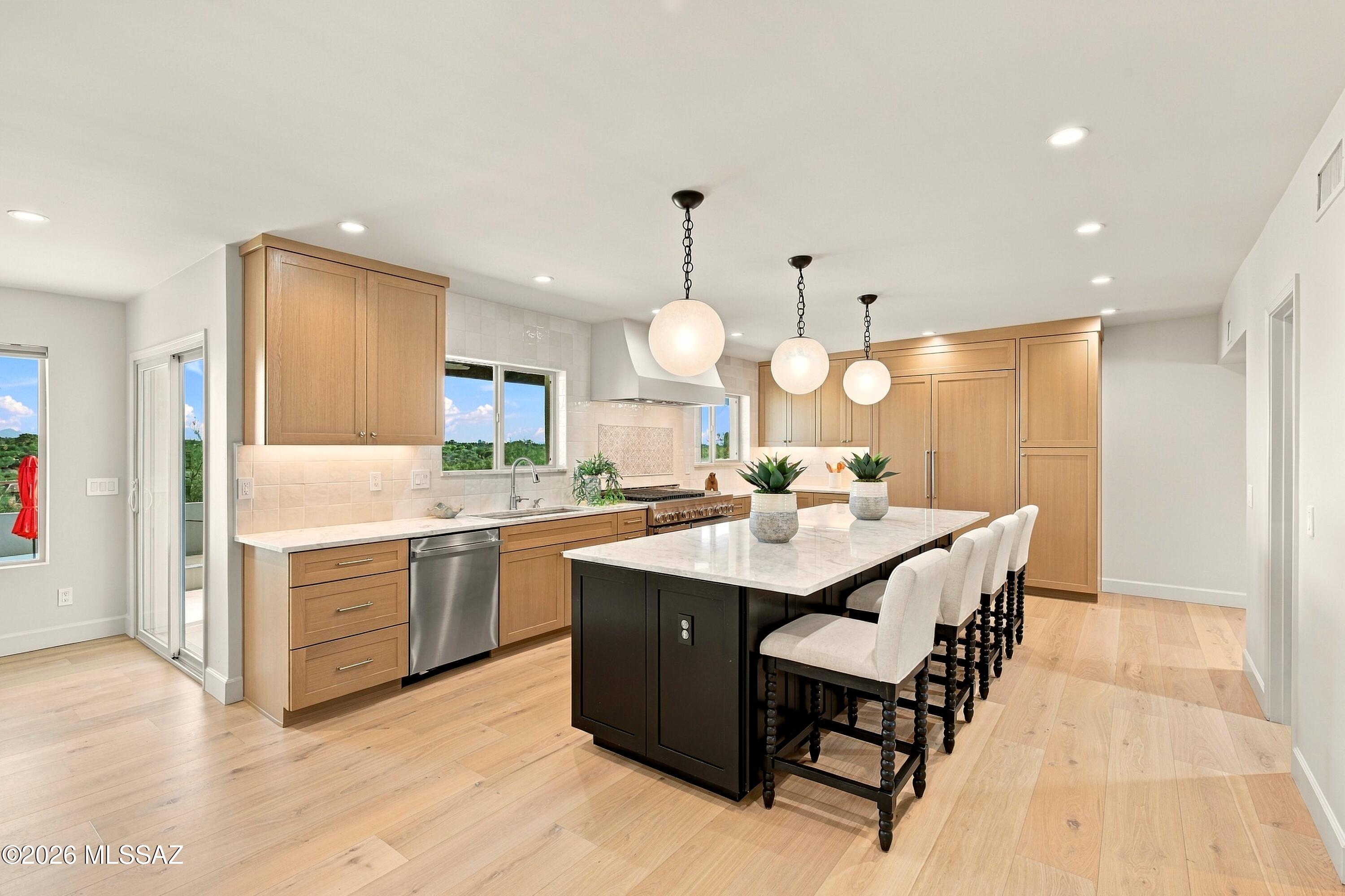 Cottonwood Vista (1-12) - Residential