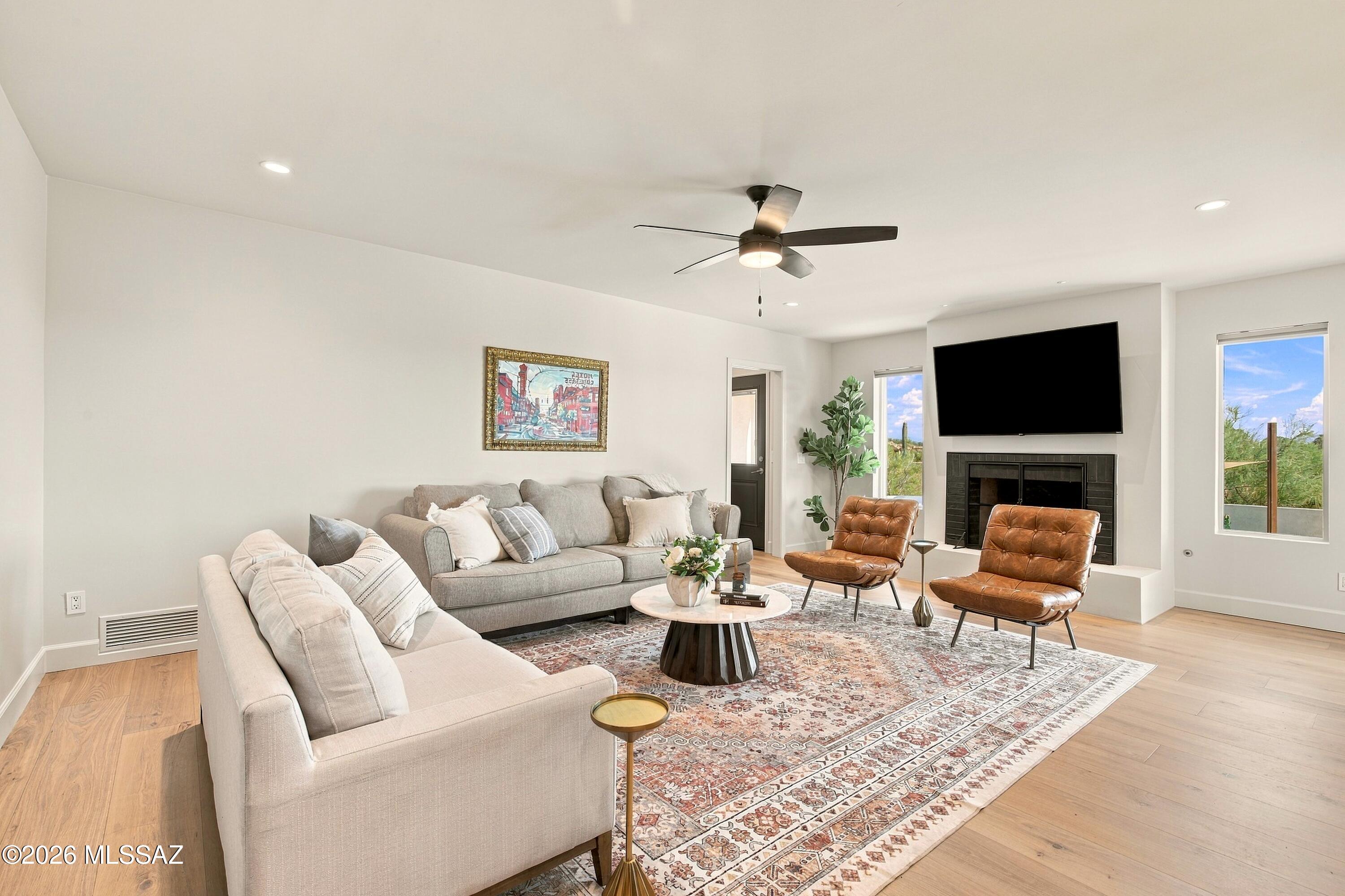 Cottonwood Vista (1-12) - Residential