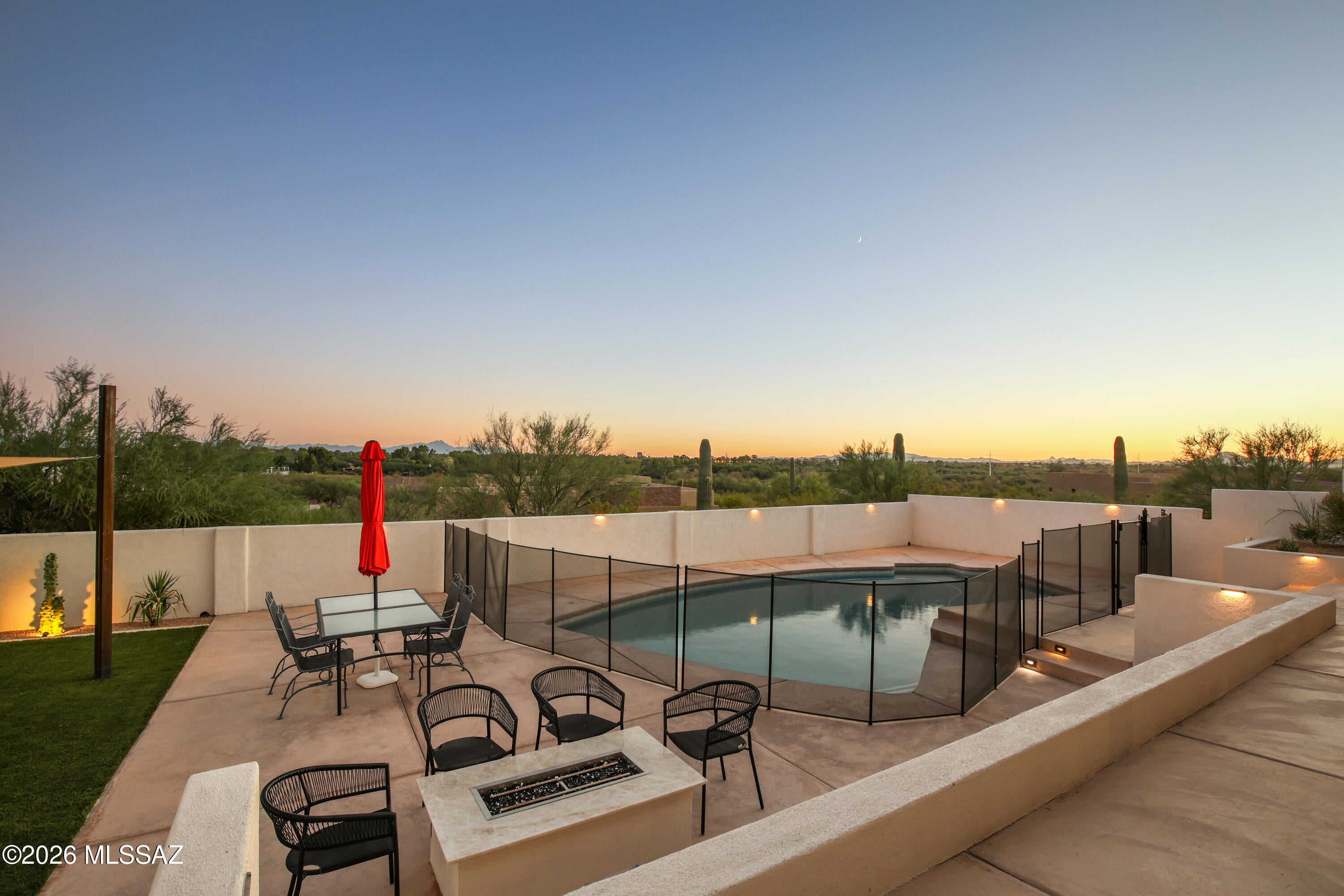 Cottonwood Vista (1-12) - Residential