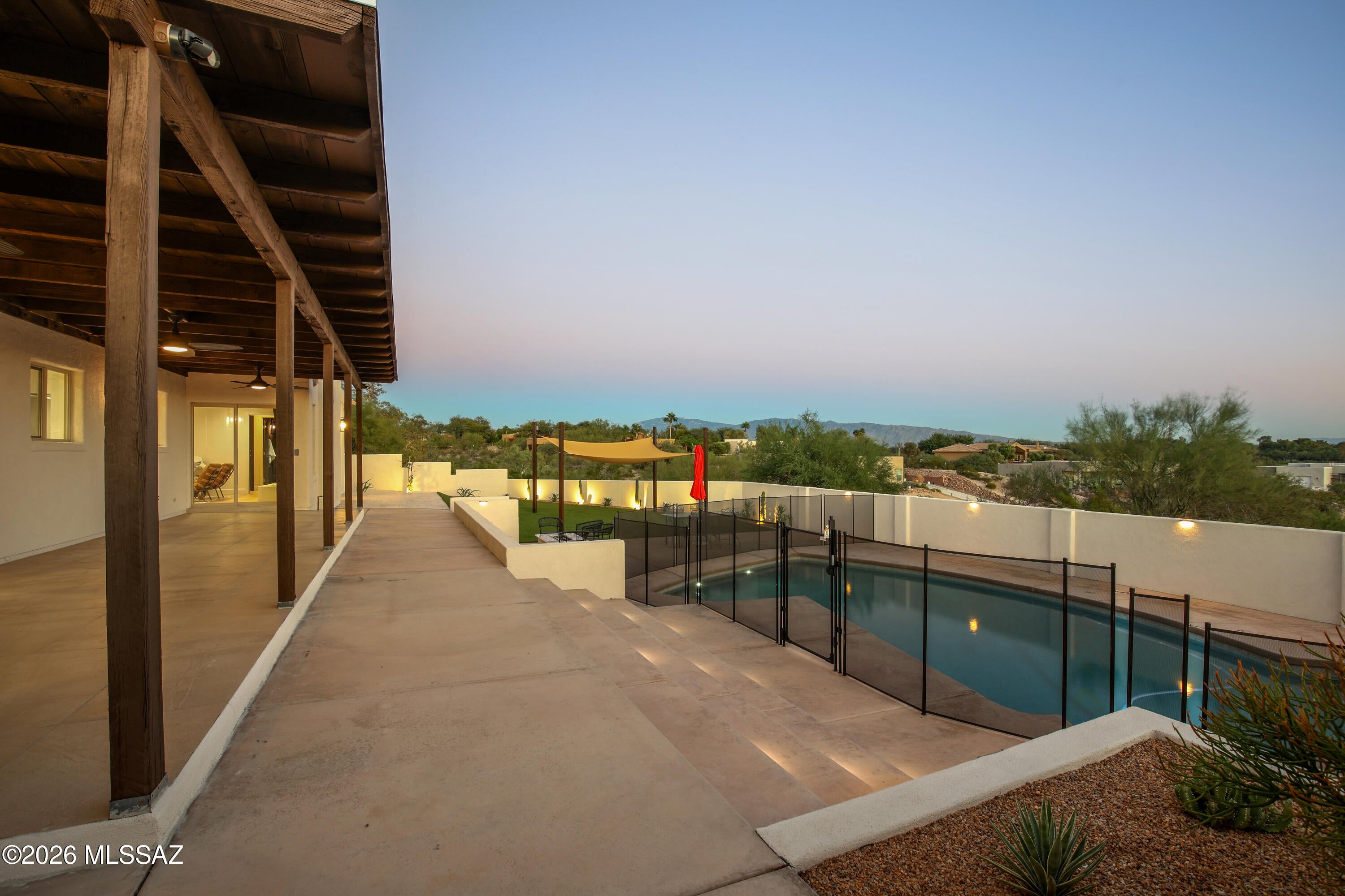 Cottonwood Vista (1-12) - Residential