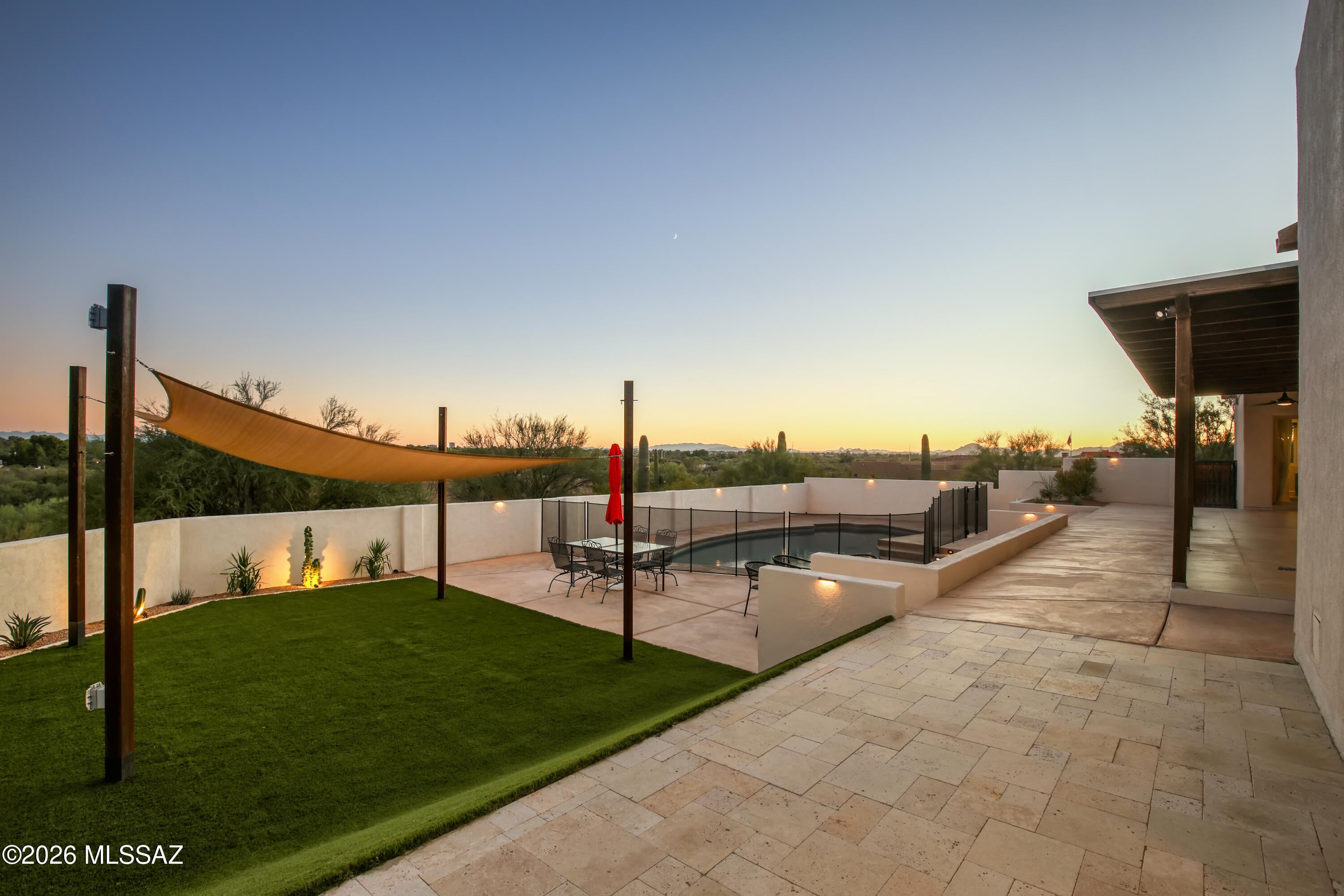 Cottonwood Vista (1-12) - Residential