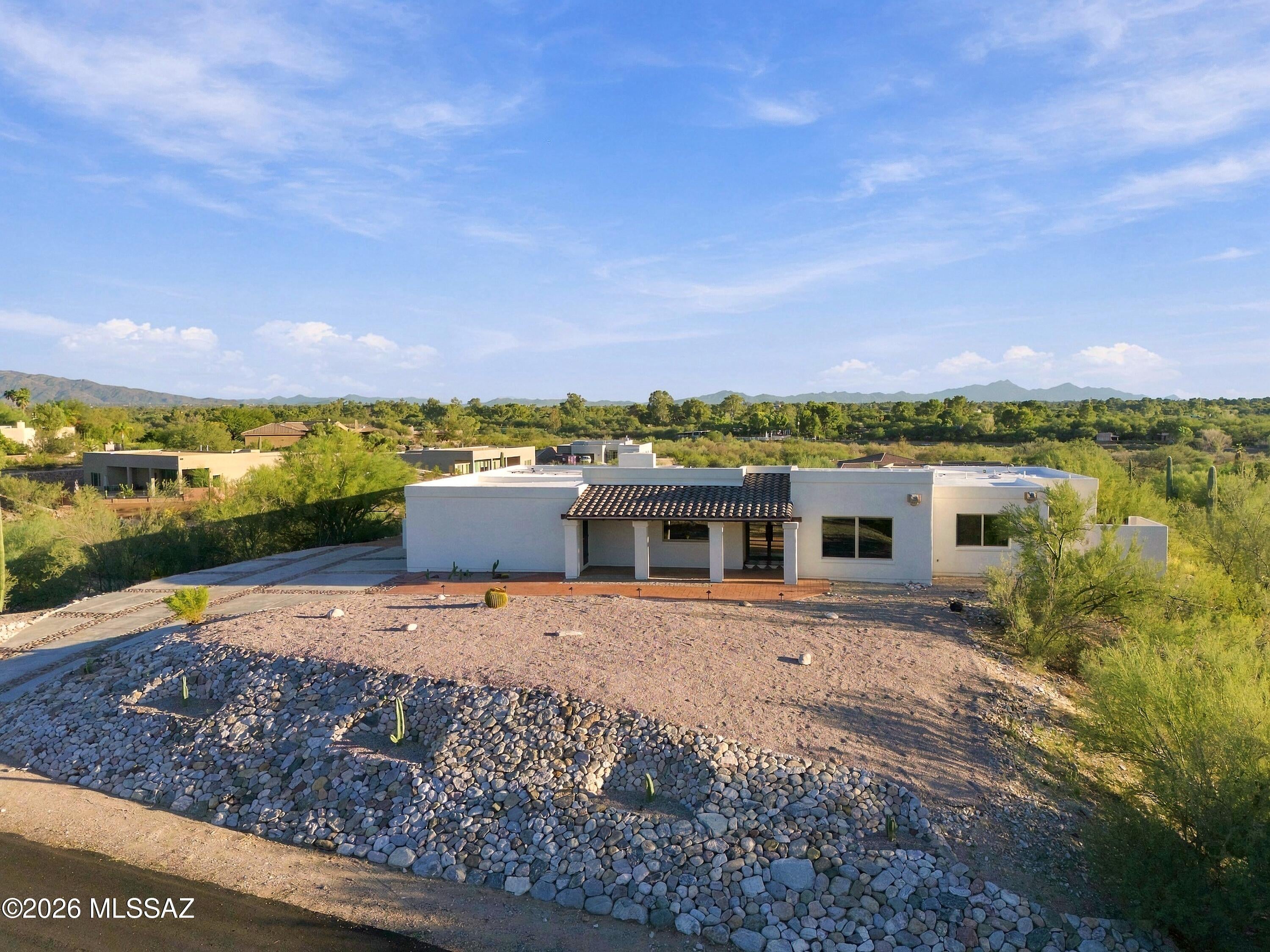 Cottonwood Vista (1-12) - Residential