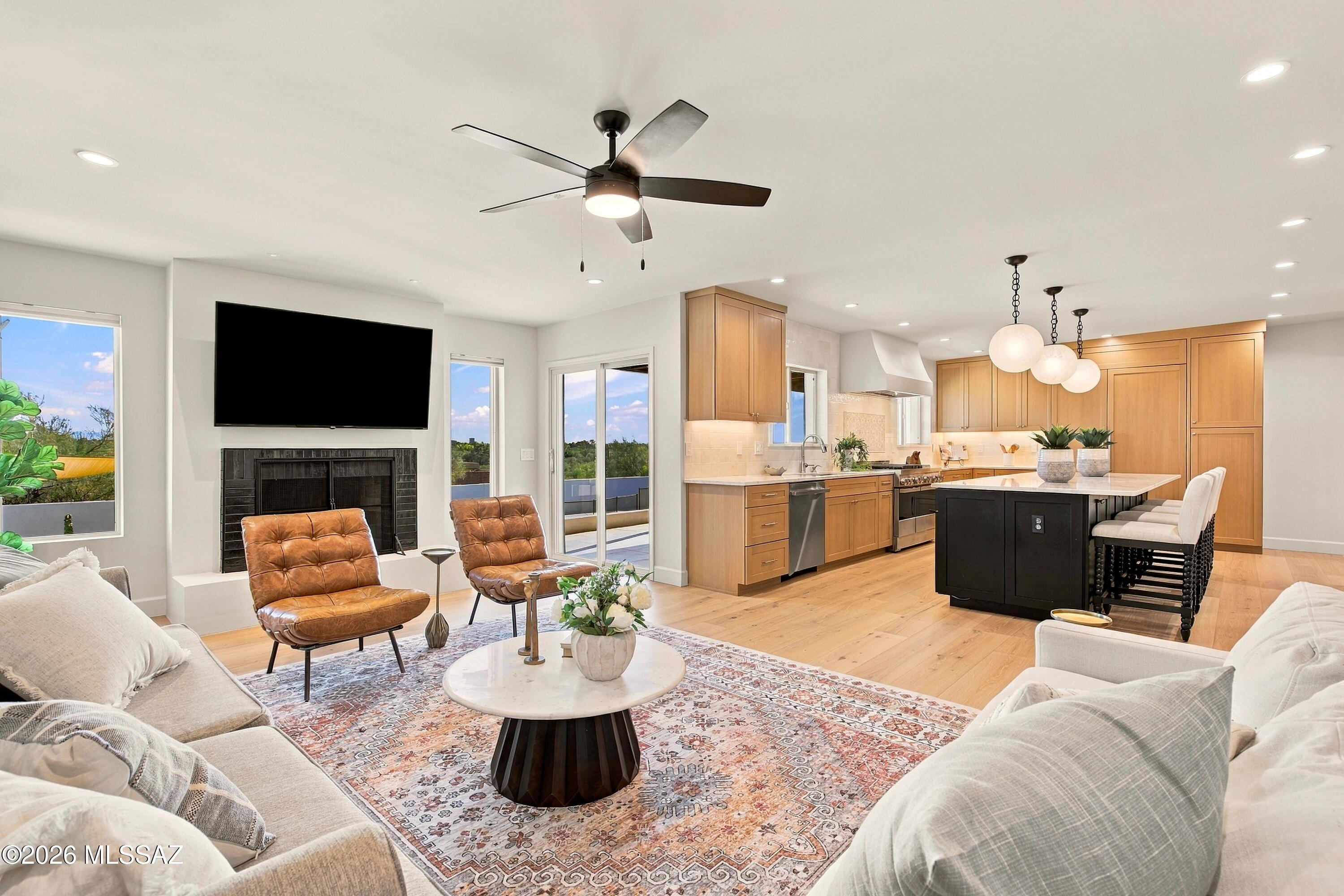Cottonwood Vista (1-12) - Residential