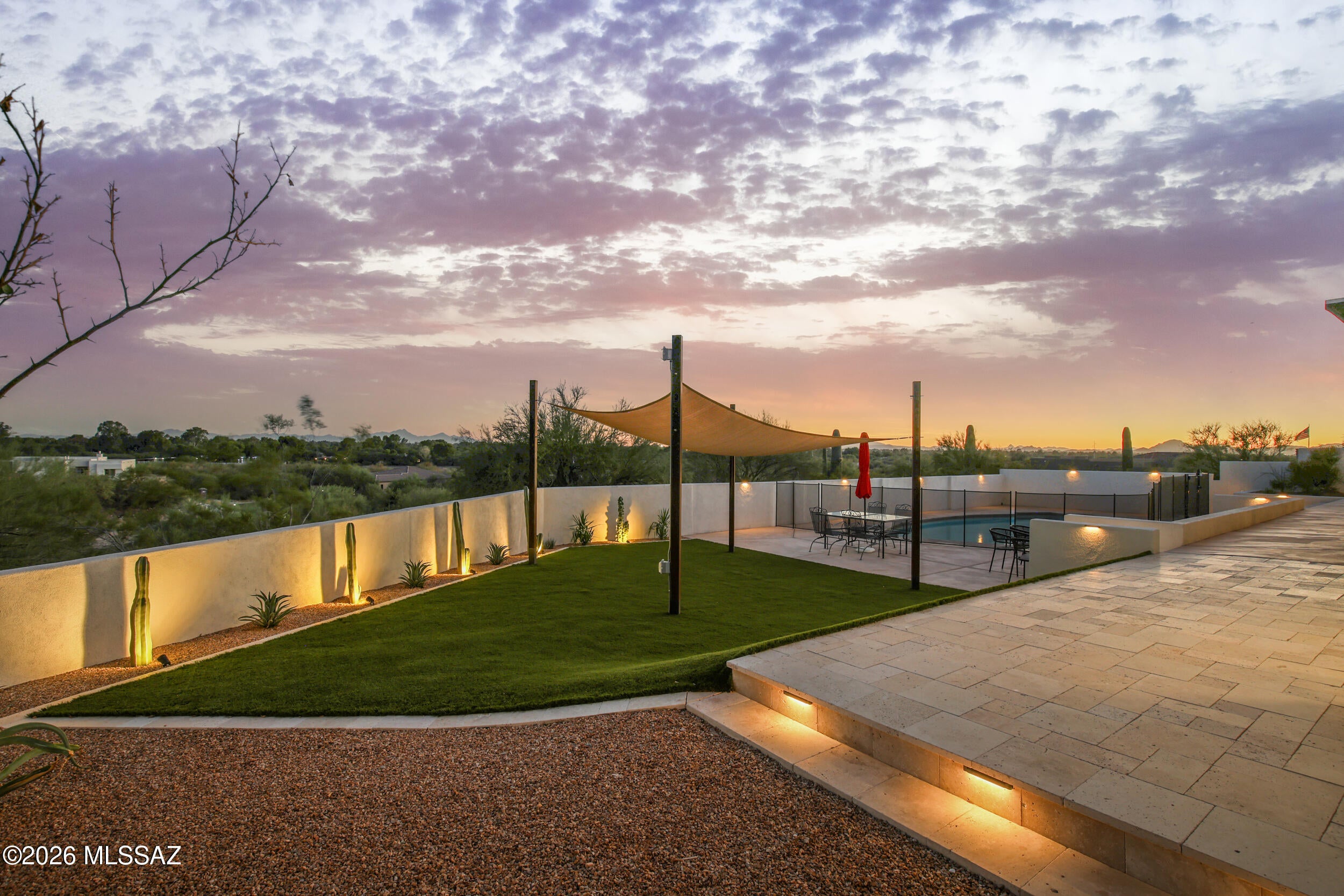 Cottonwood Vista (1-12) - Residential
