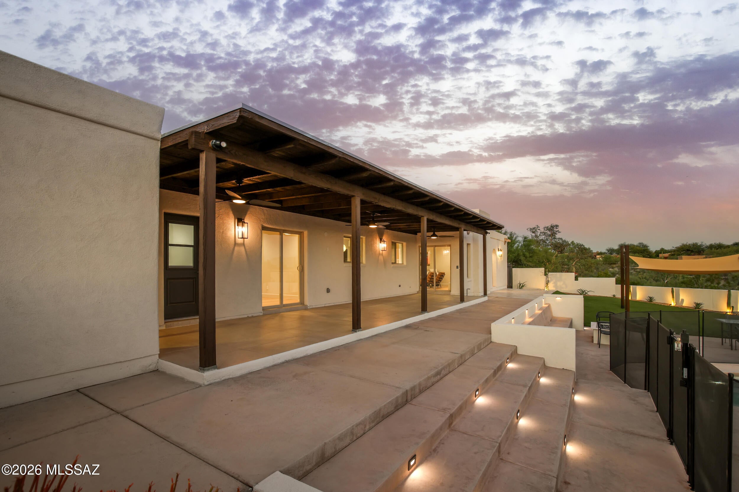 Cottonwood Vista (1-12) - Residential