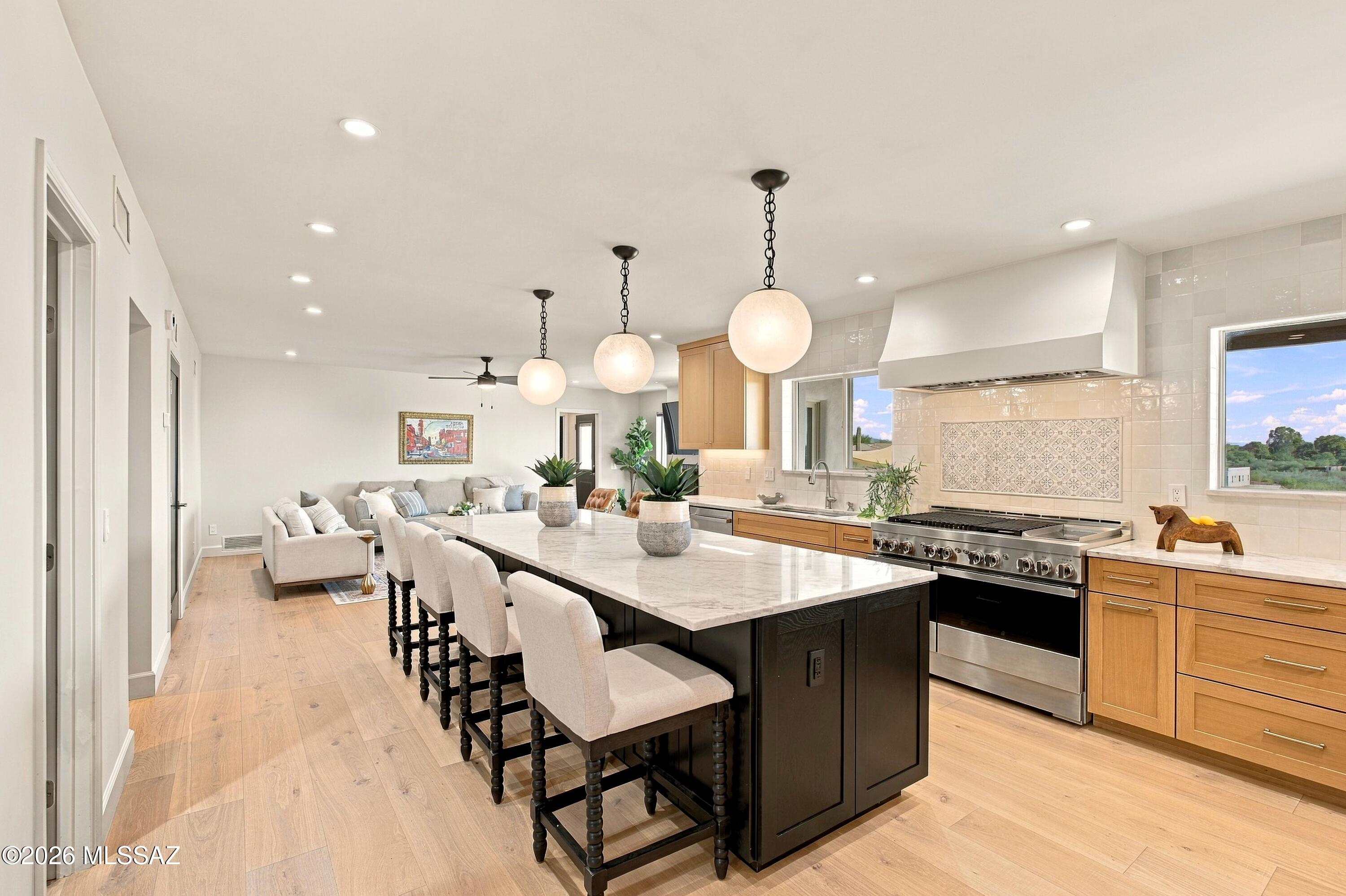 Cottonwood Vista (1-12) - Residential