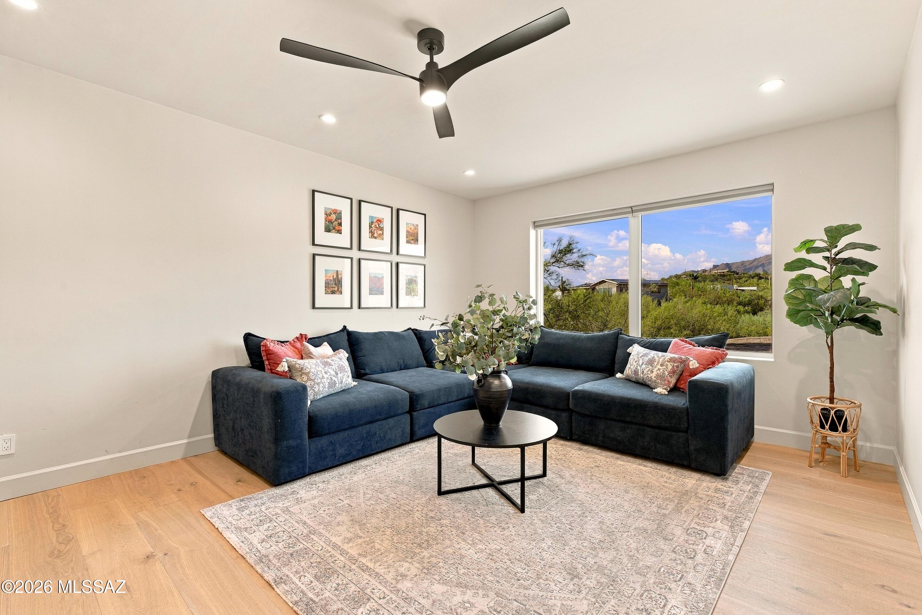 Cottonwood Vista (1-12) - Residential
