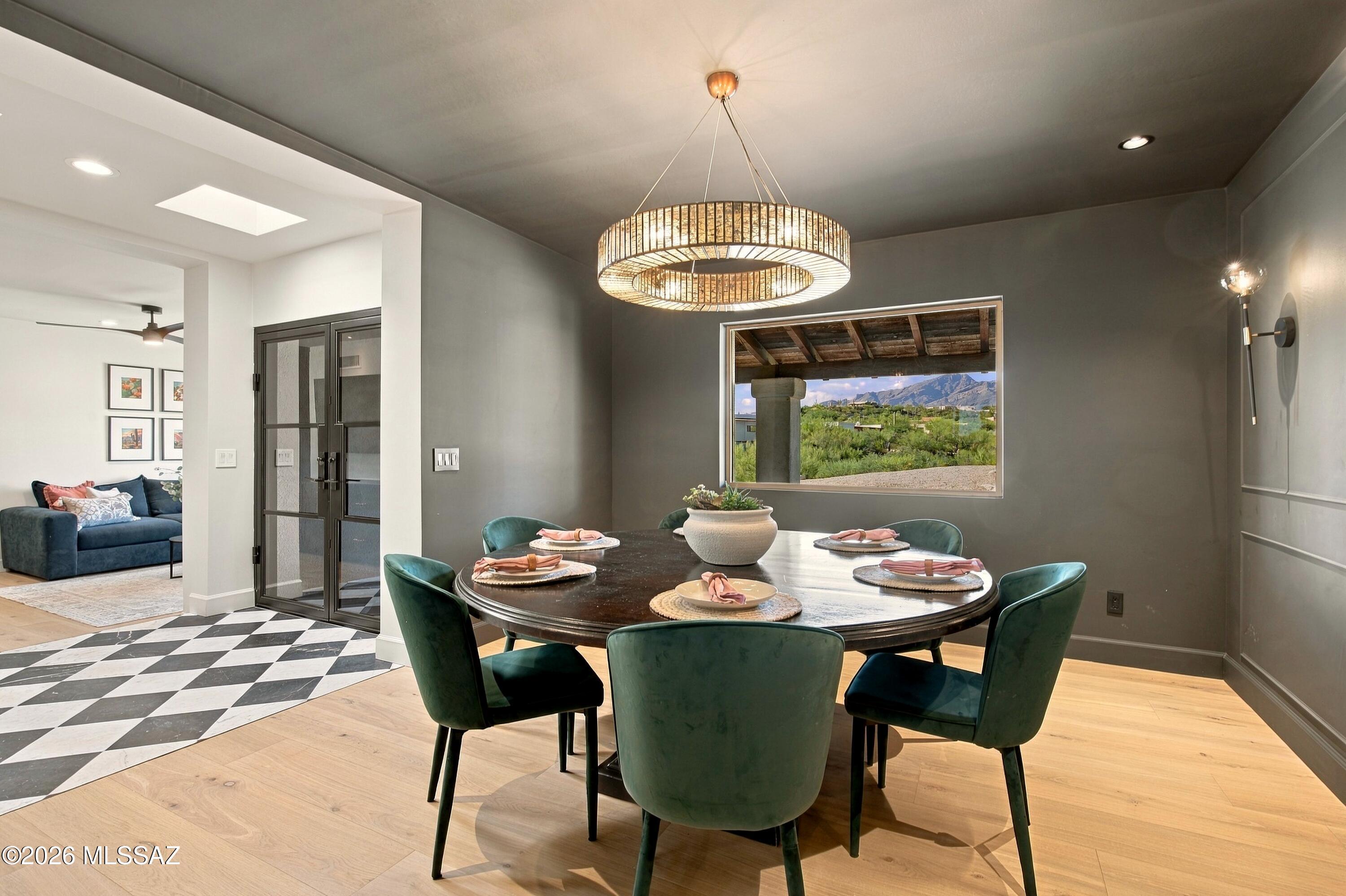 Cottonwood Vista (1-12) - Residential
