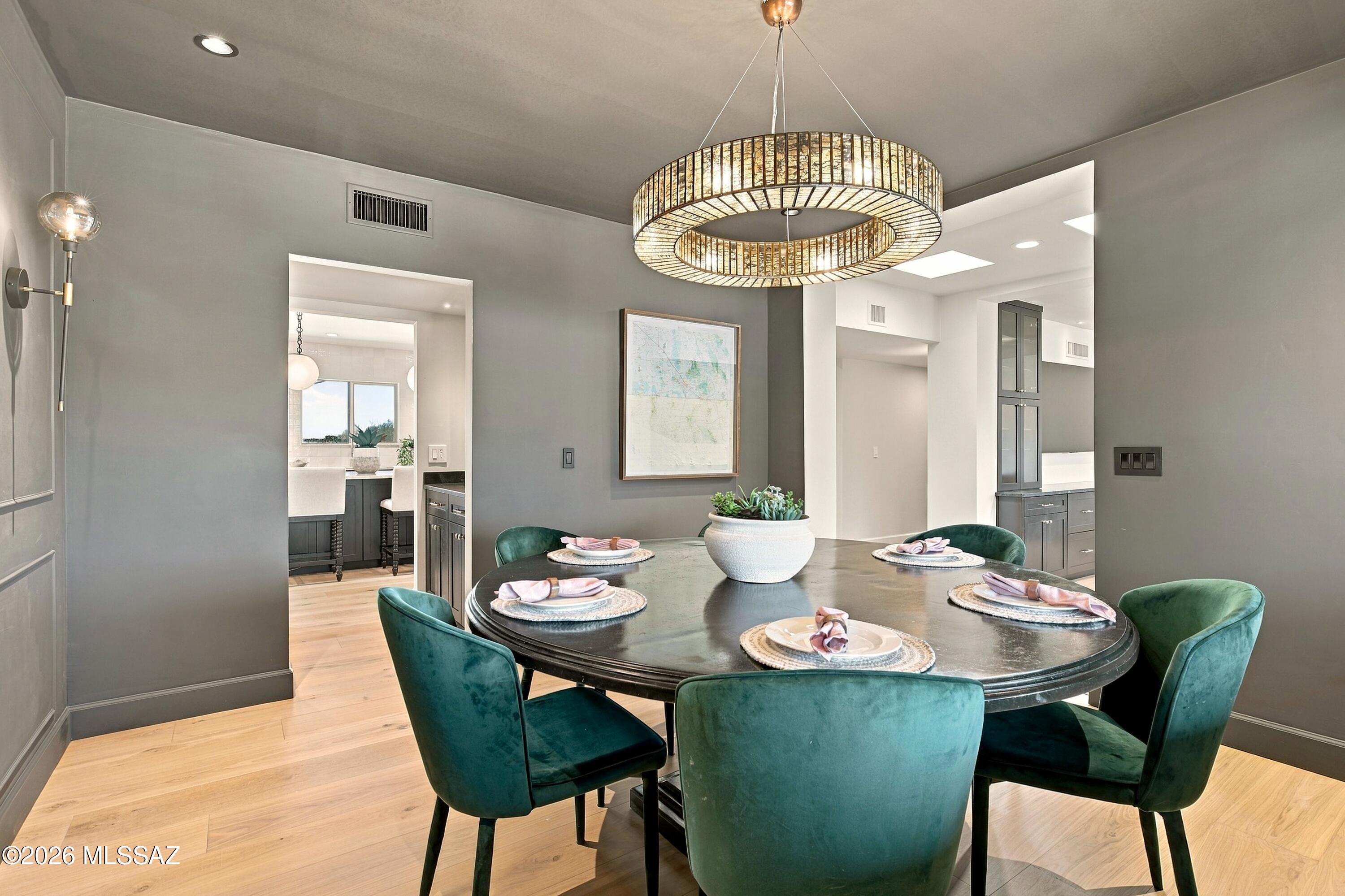 Cottonwood Vista (1-12) - Residential
