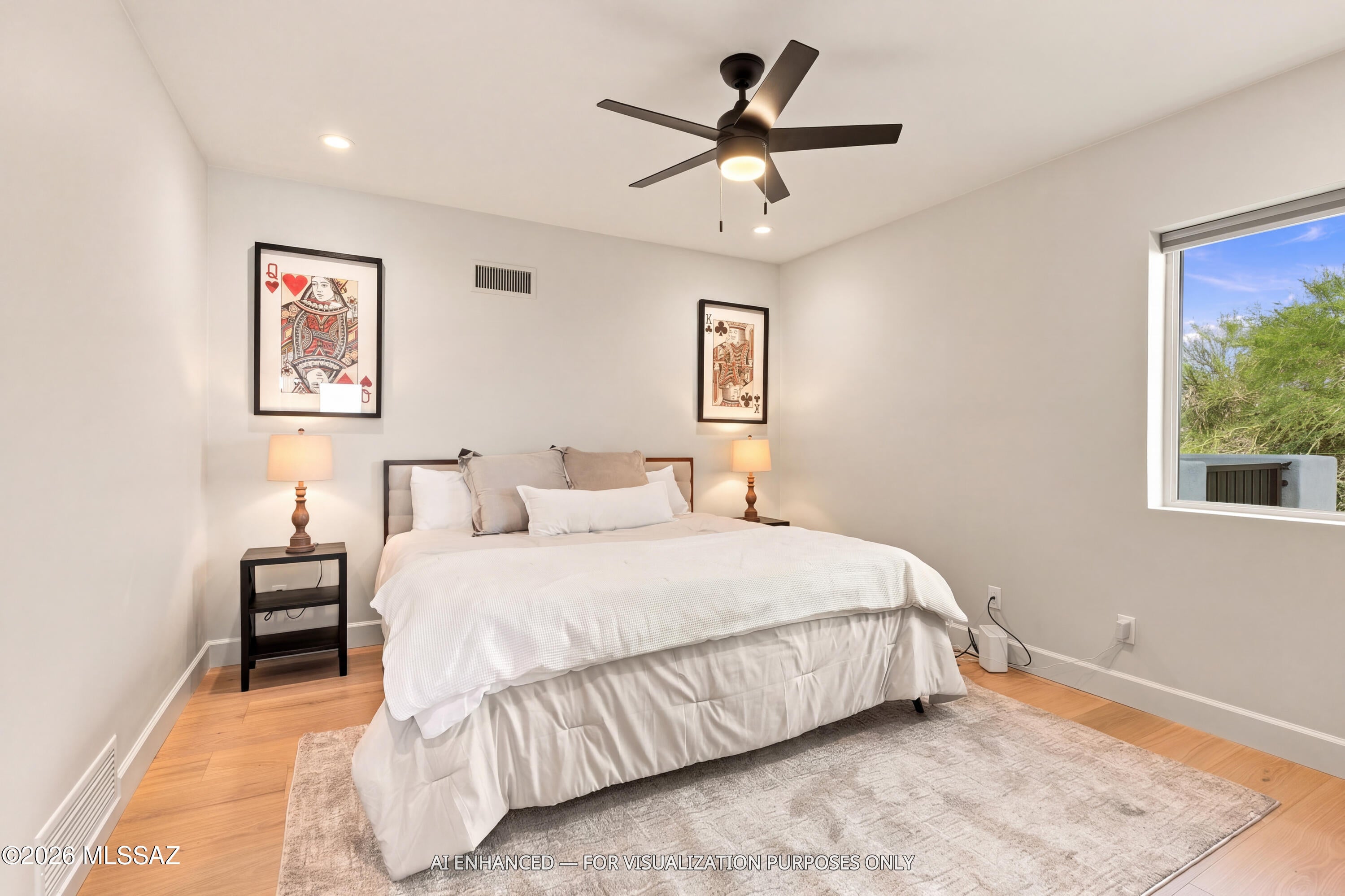 Cottonwood Vista (1-12) - Residential