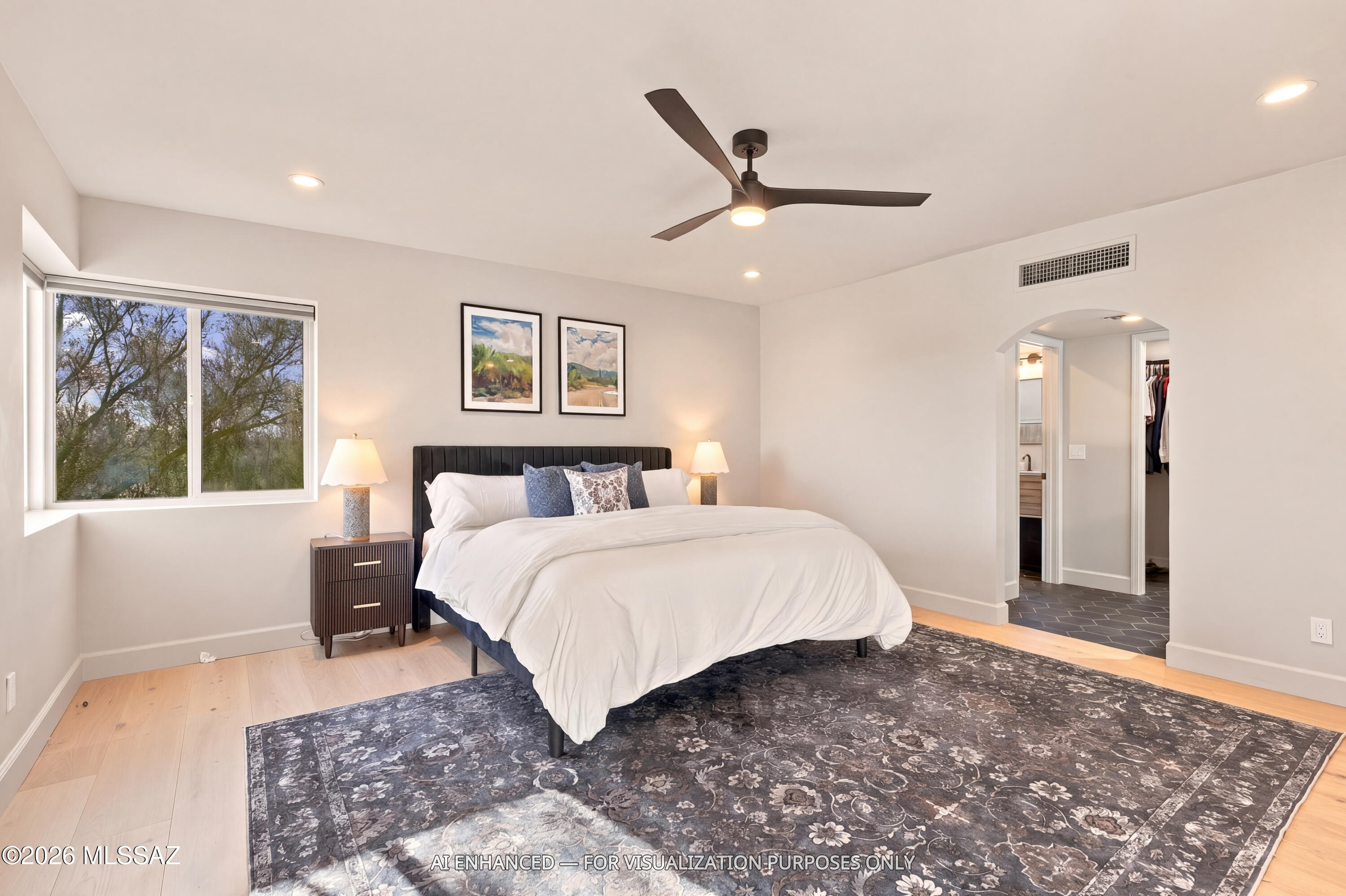 Cottonwood Vista (1-12) - Residential