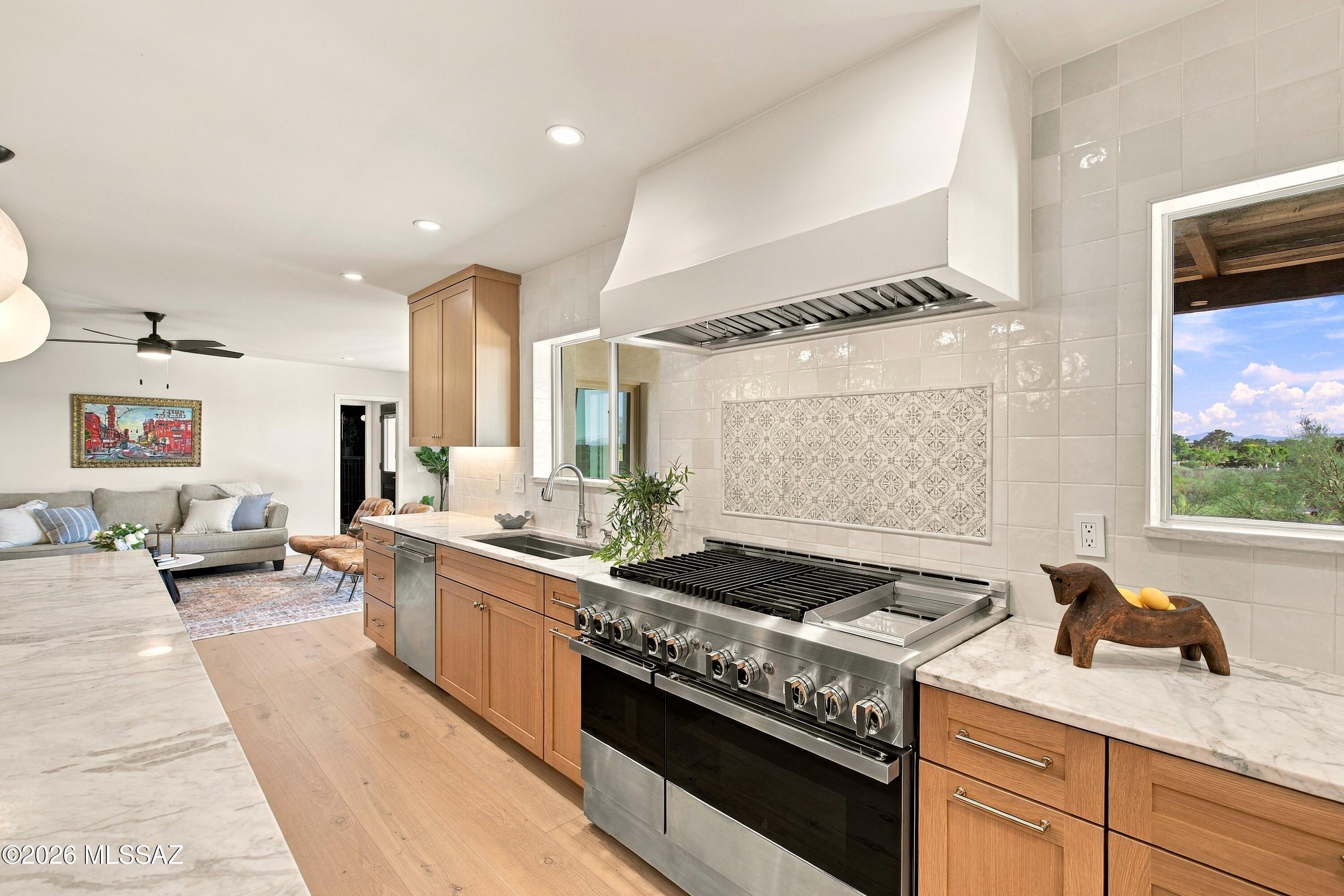 Cottonwood Vista (1-12) - Residential