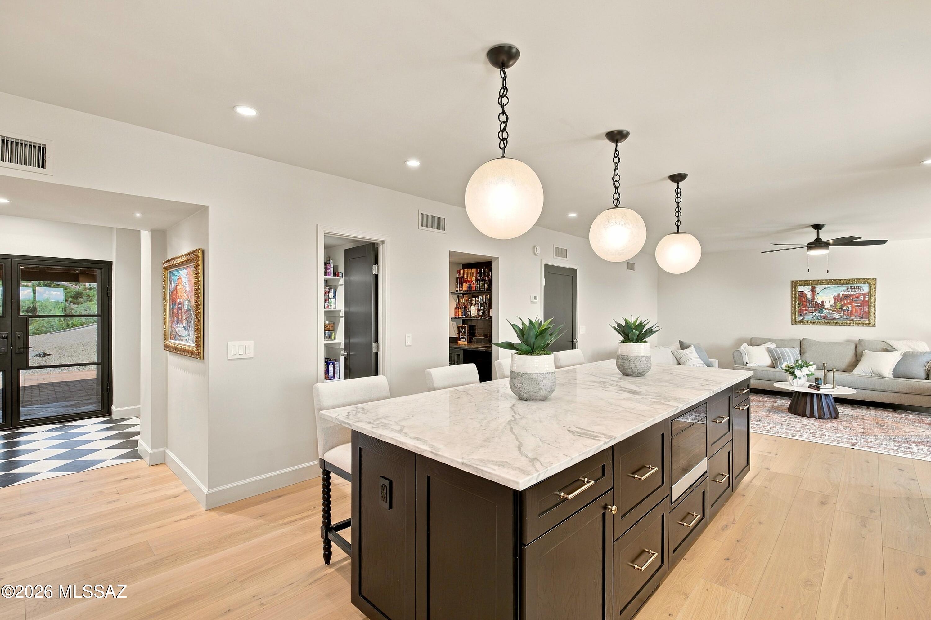 Cottonwood Vista (1-12) - Residential