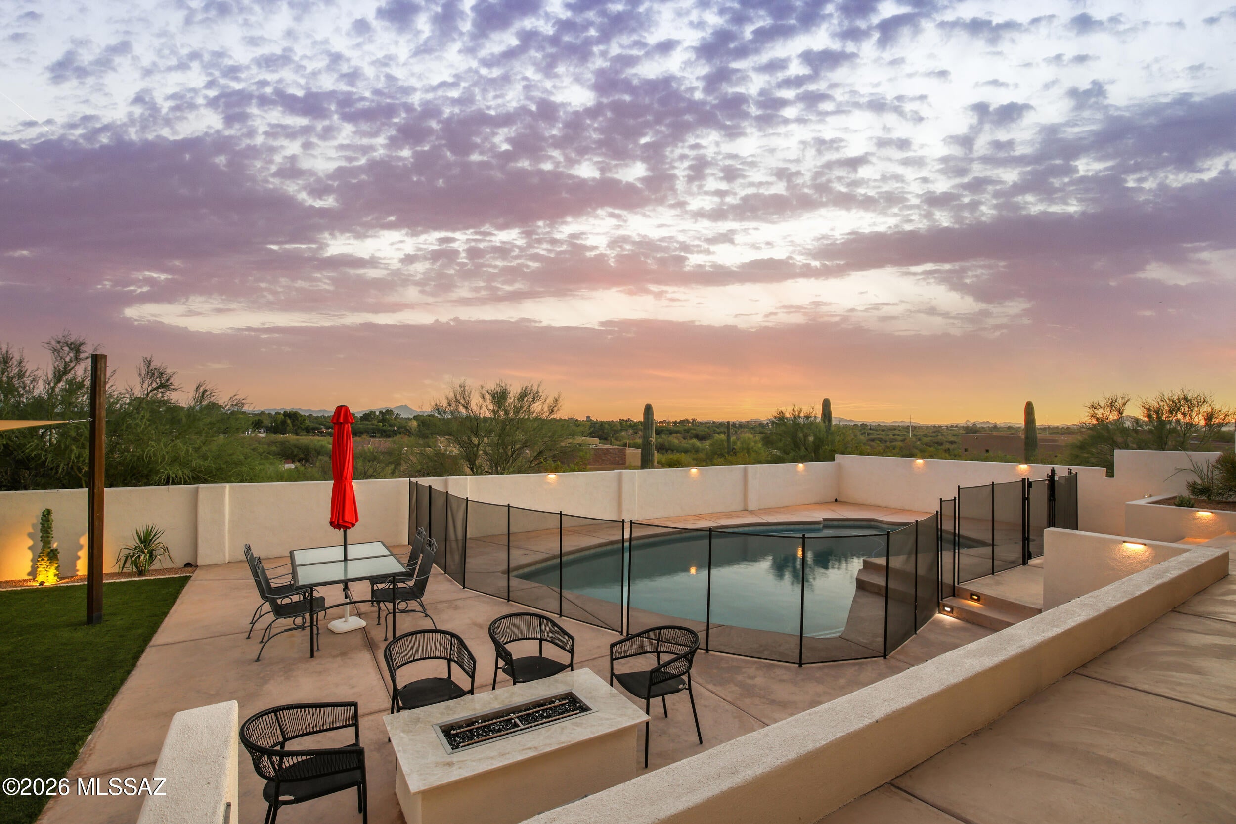 Cottonwood Vista (1-12) - Residential