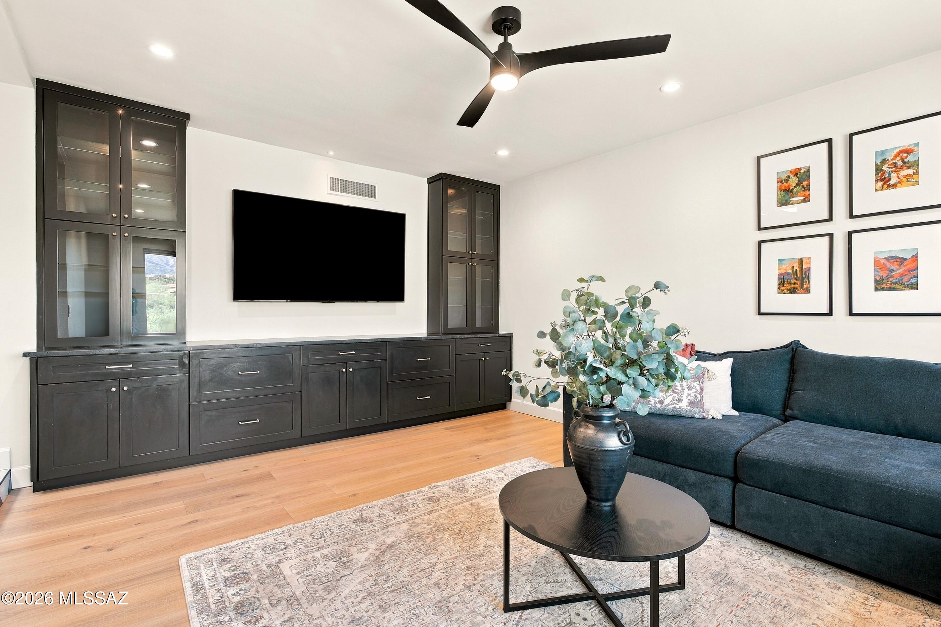 Cottonwood Vista (1-12) - Residential