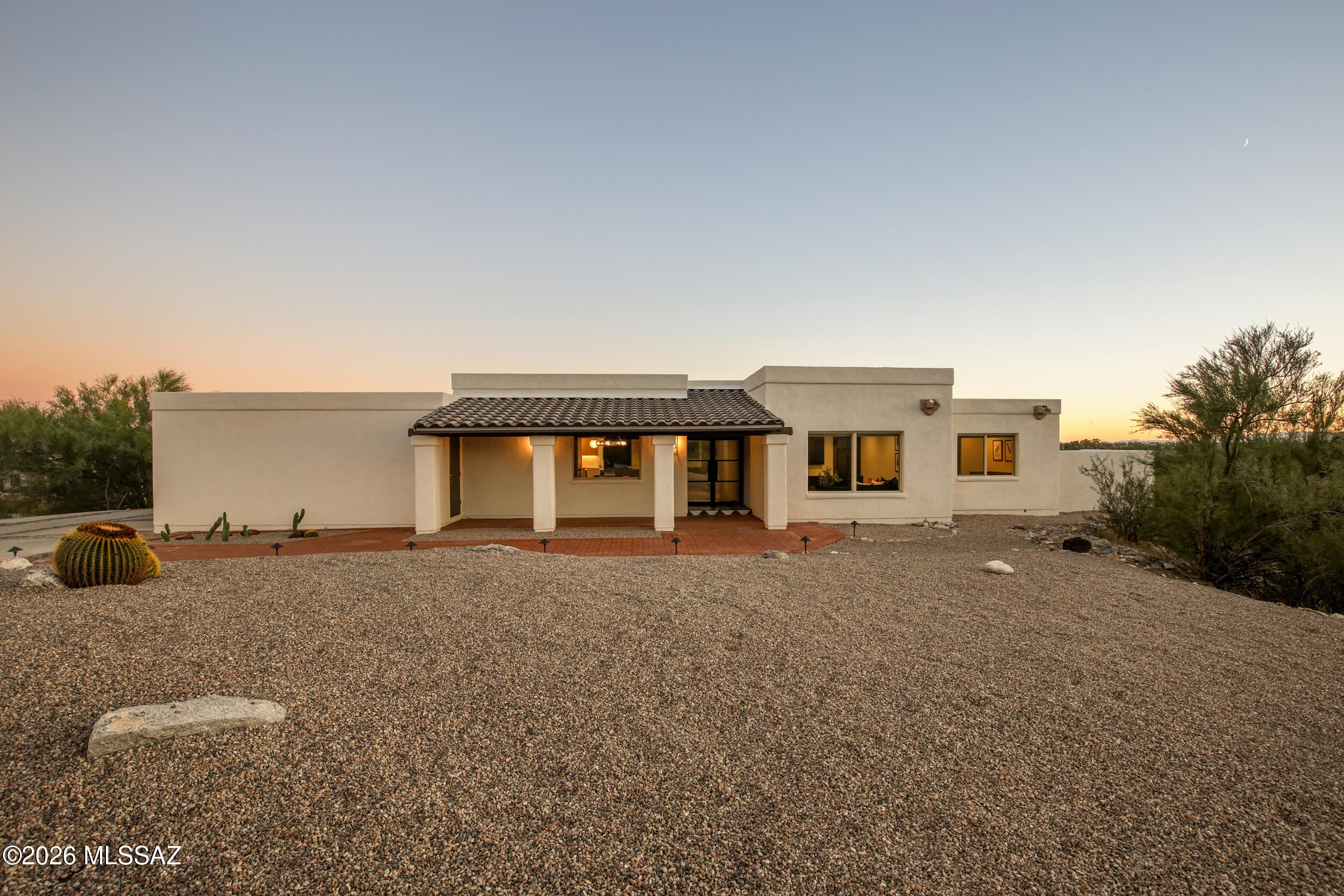 Cottonwood Vista (1-12) - Residential