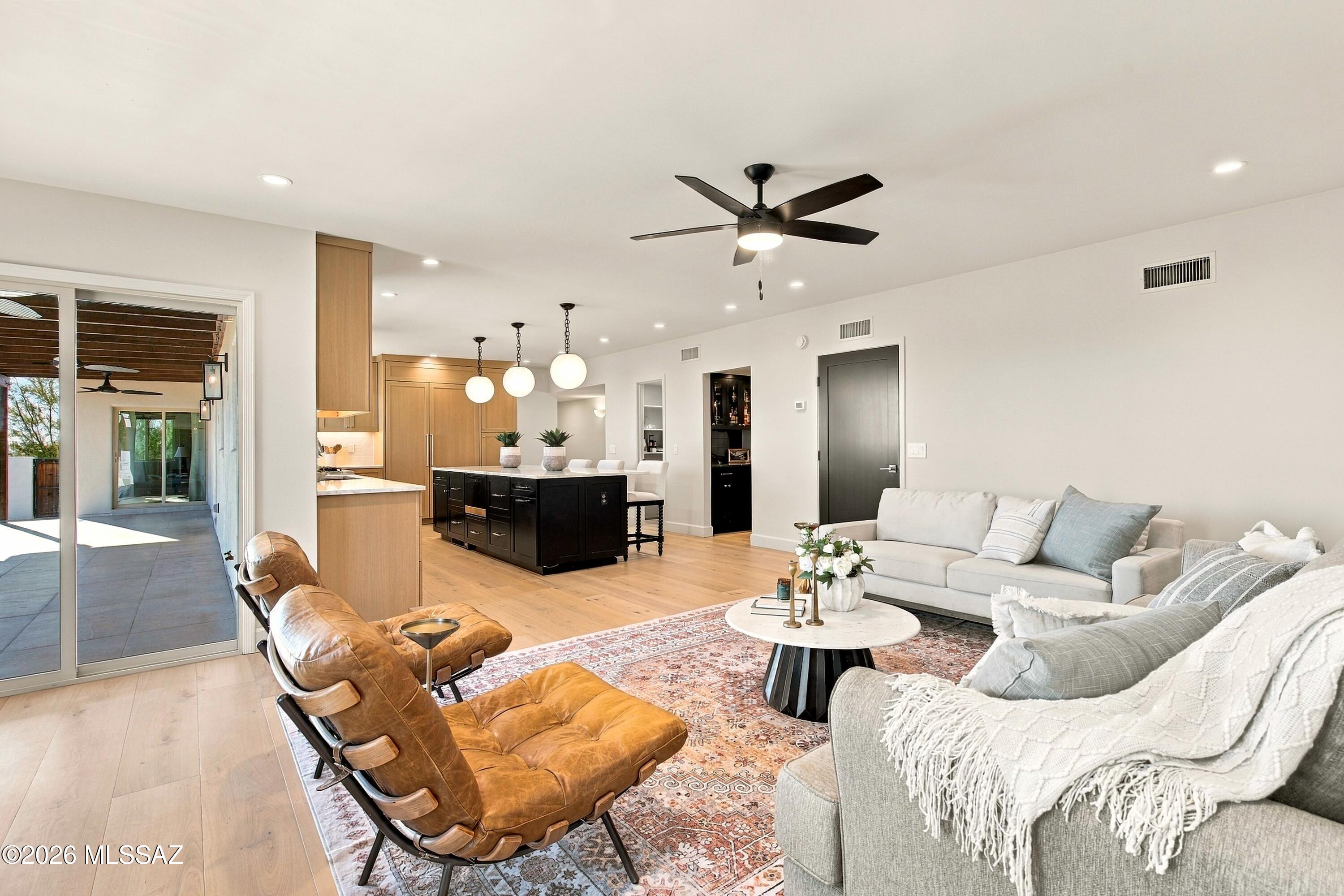 Cottonwood Vista (1-12) - Residential
