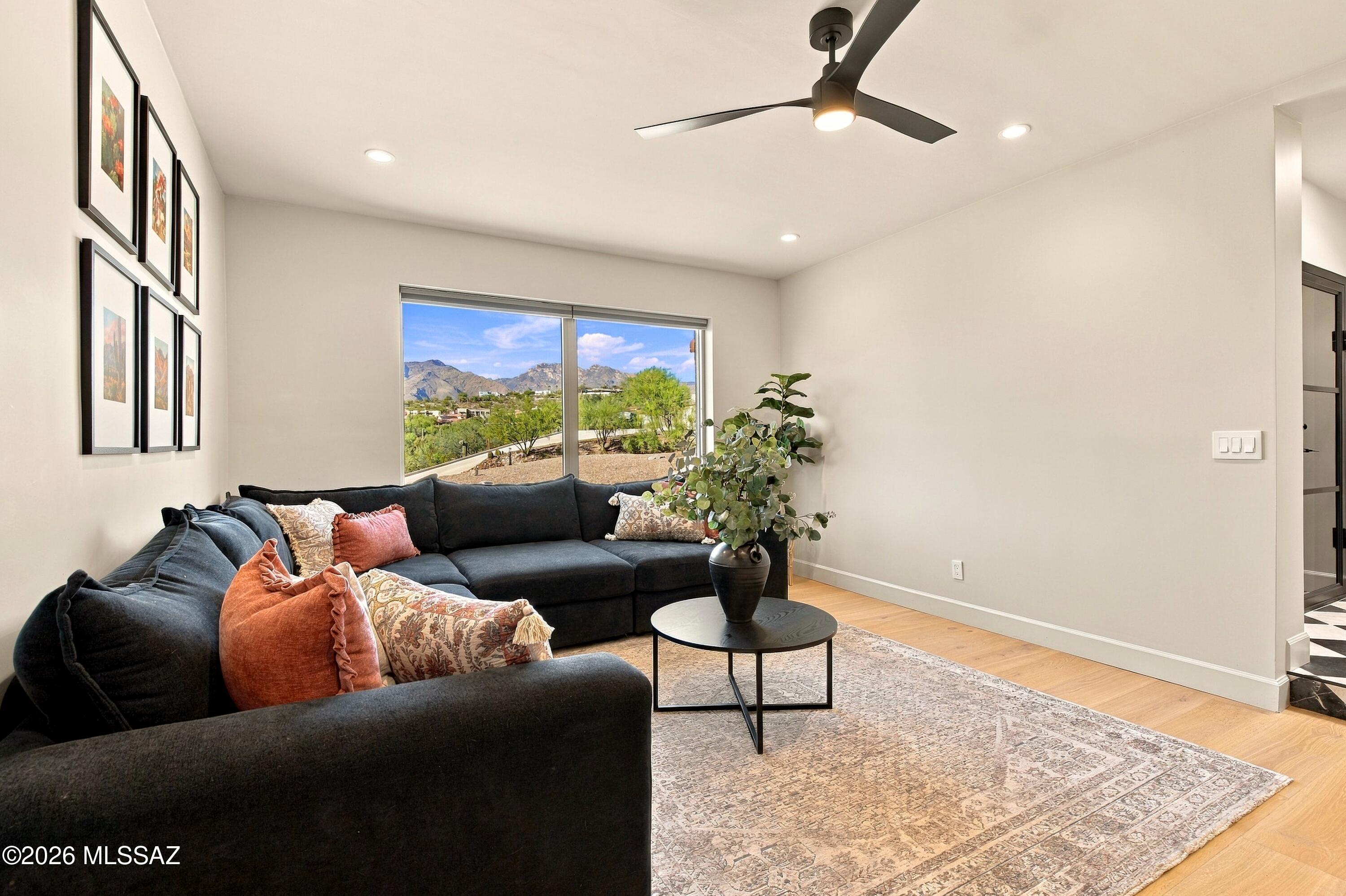 Cottonwood Vista (1-12) - Residential